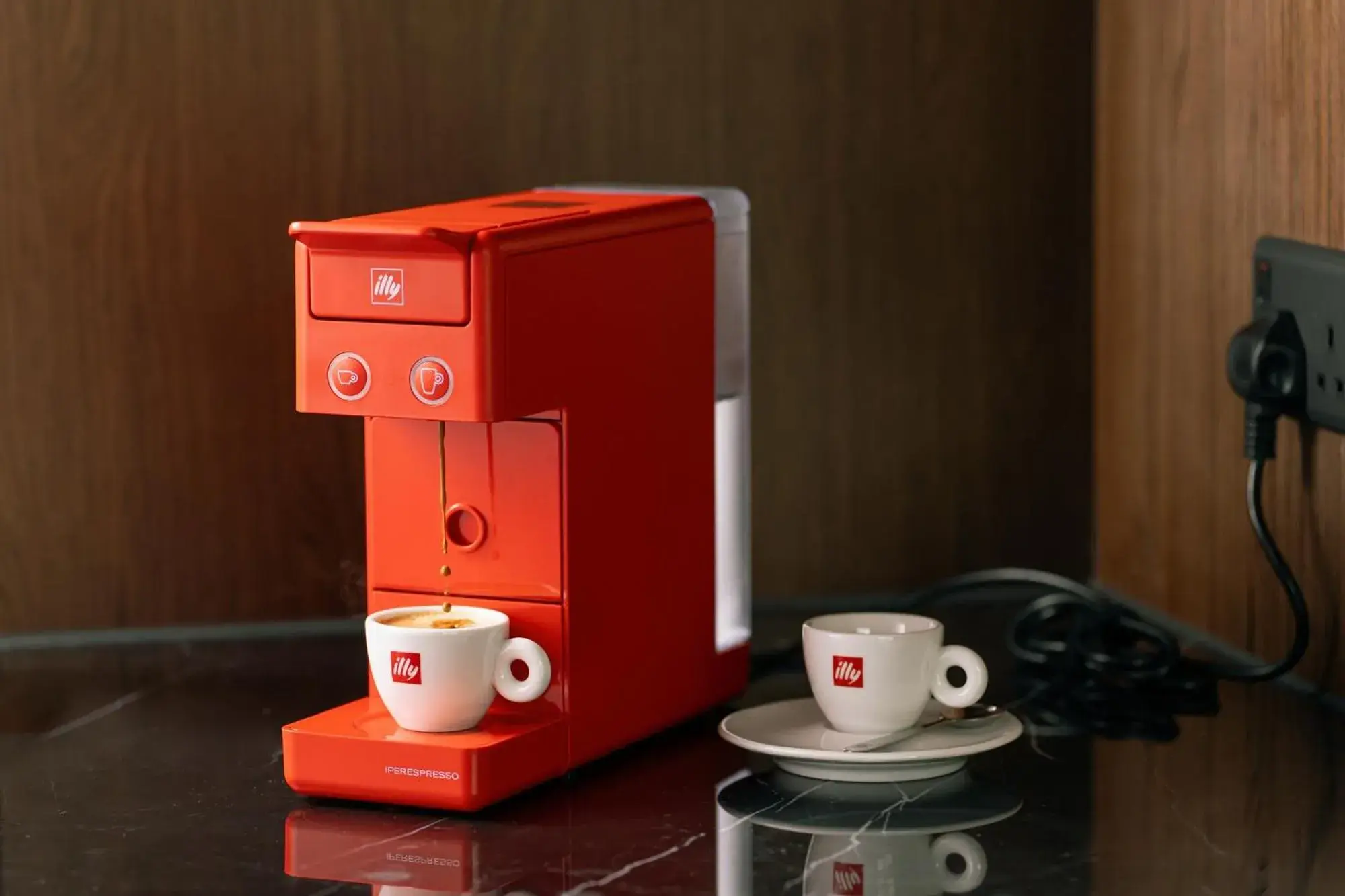 King Room in Le Méridien Hong Kong, Cyberport King Room in Le Méridien Hong Kong, Cyberport