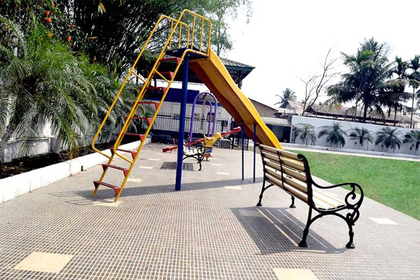 Activities in The Cindrella Hotel