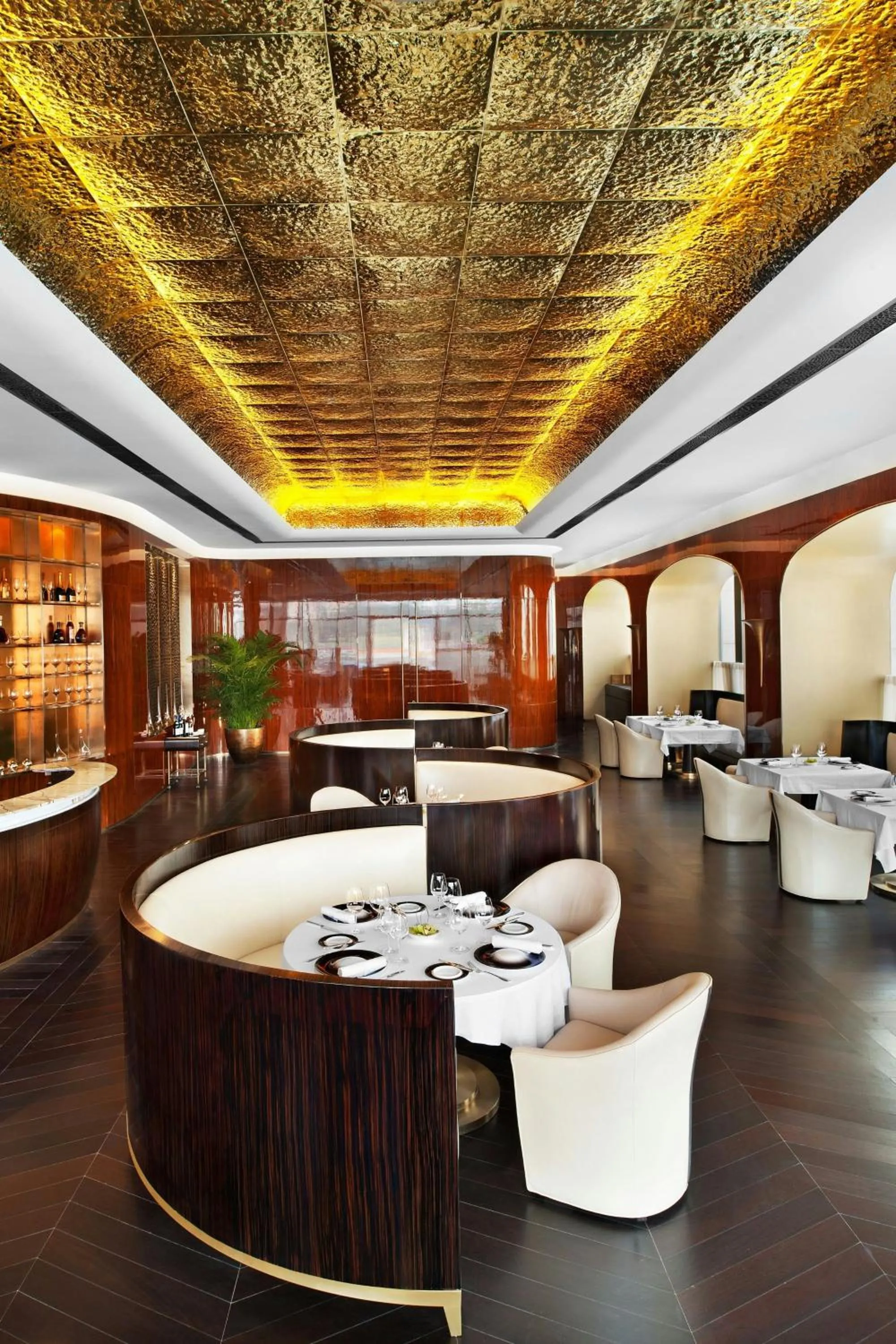 Meeting/conference room in The St. Regis Tianjin