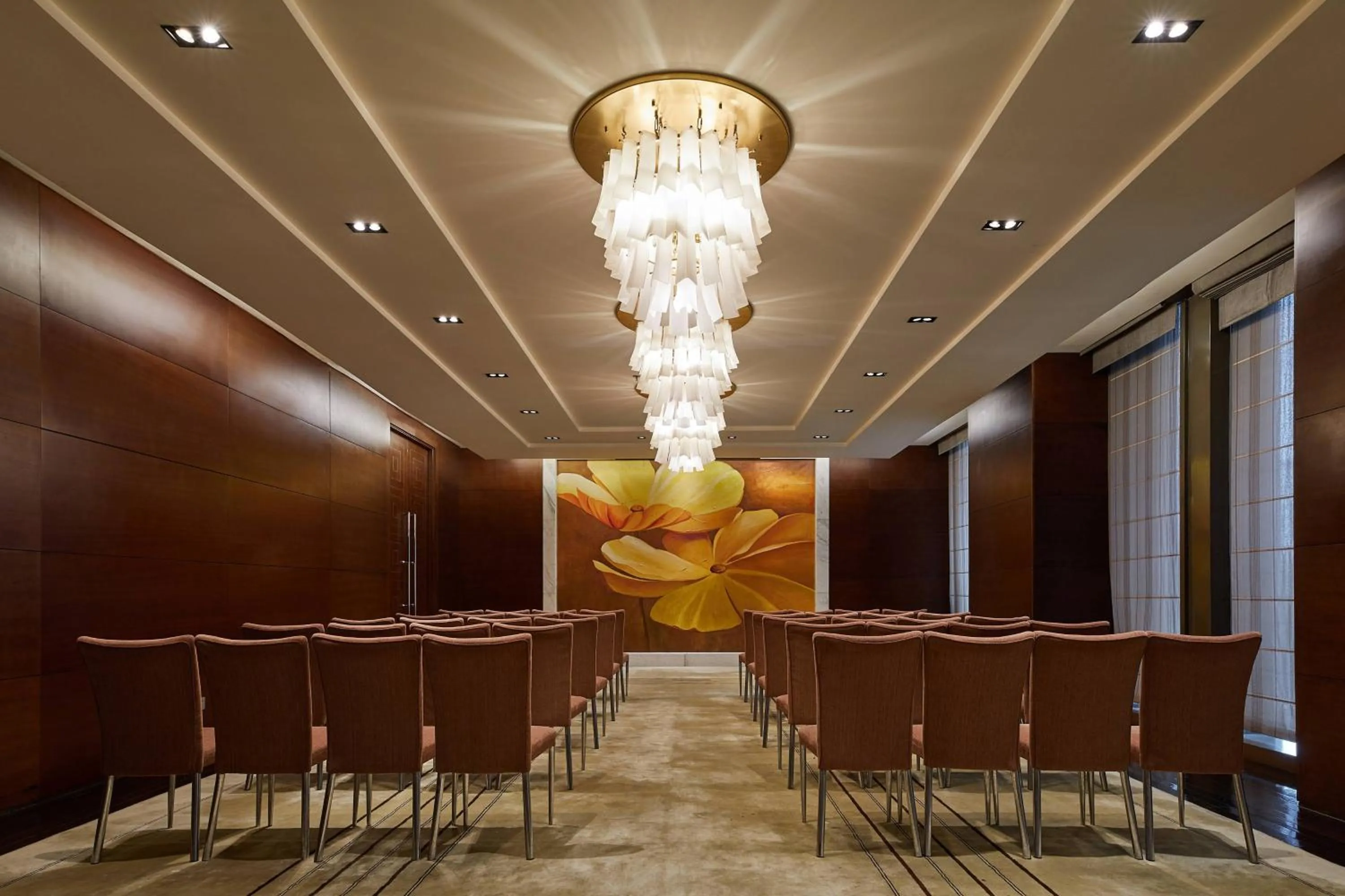 Meeting/conference room in The Westin Tianjin