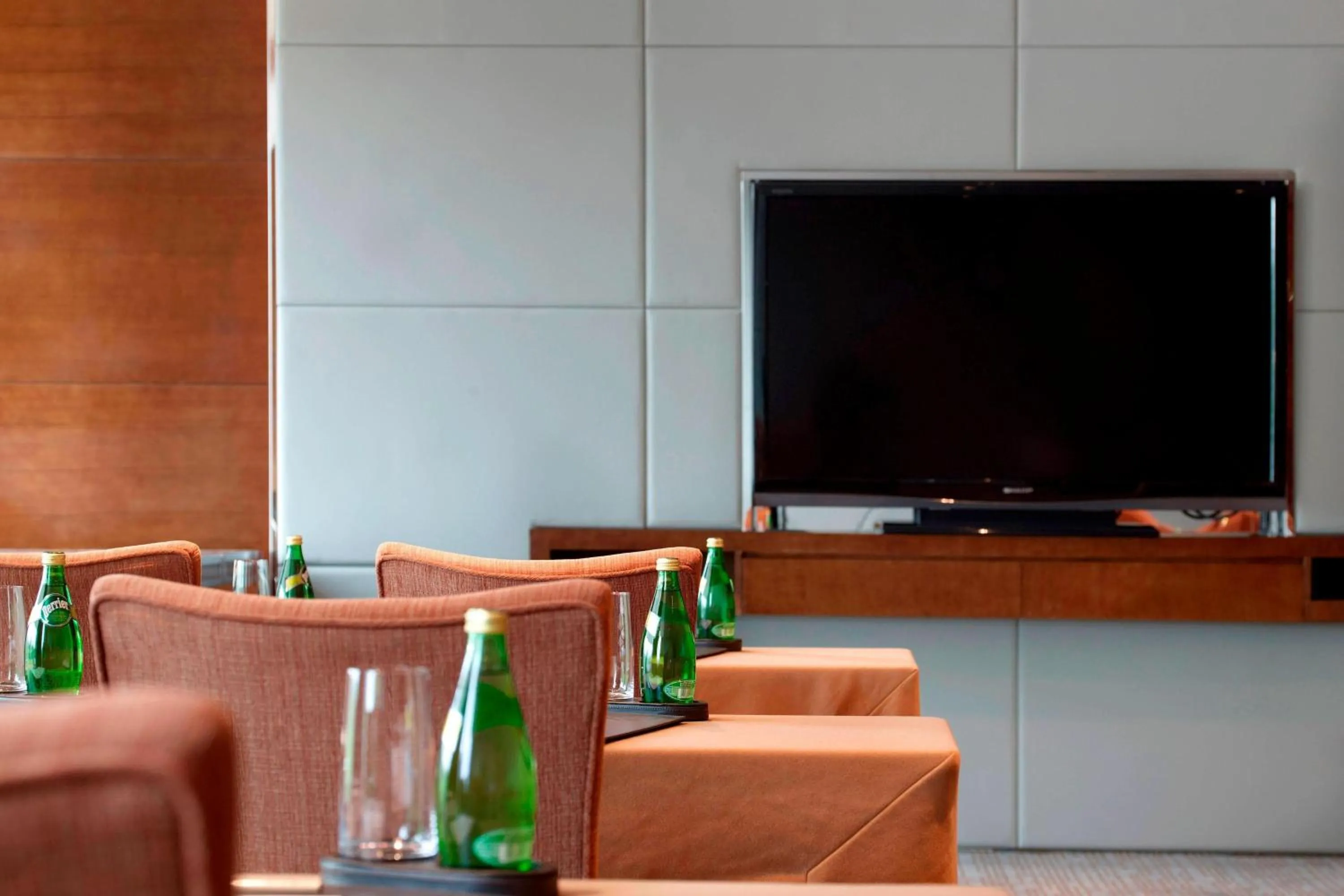 Meeting/conference room in The Westin Tianjin