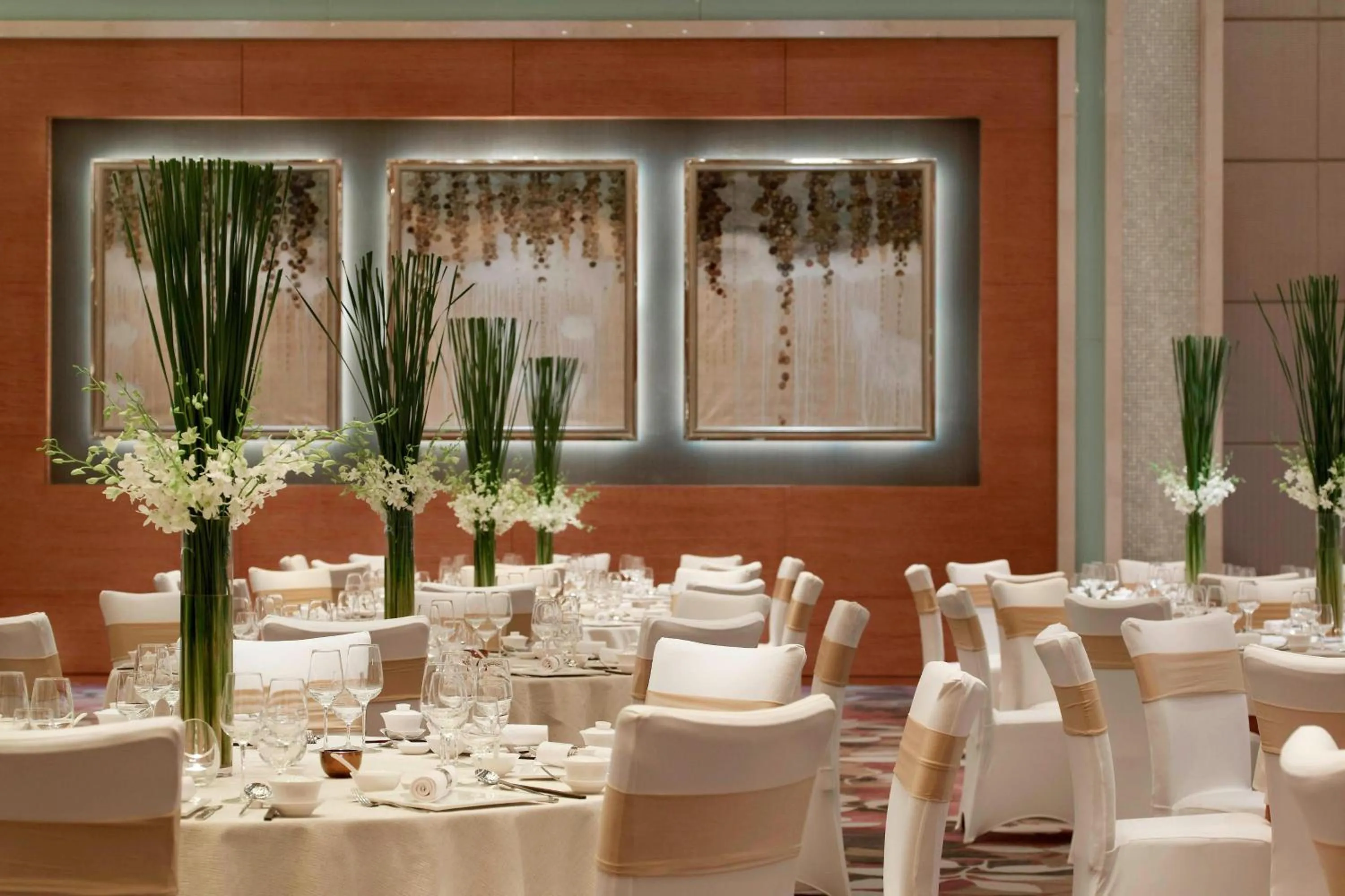 Meeting/conference room in The Westin Tianjin