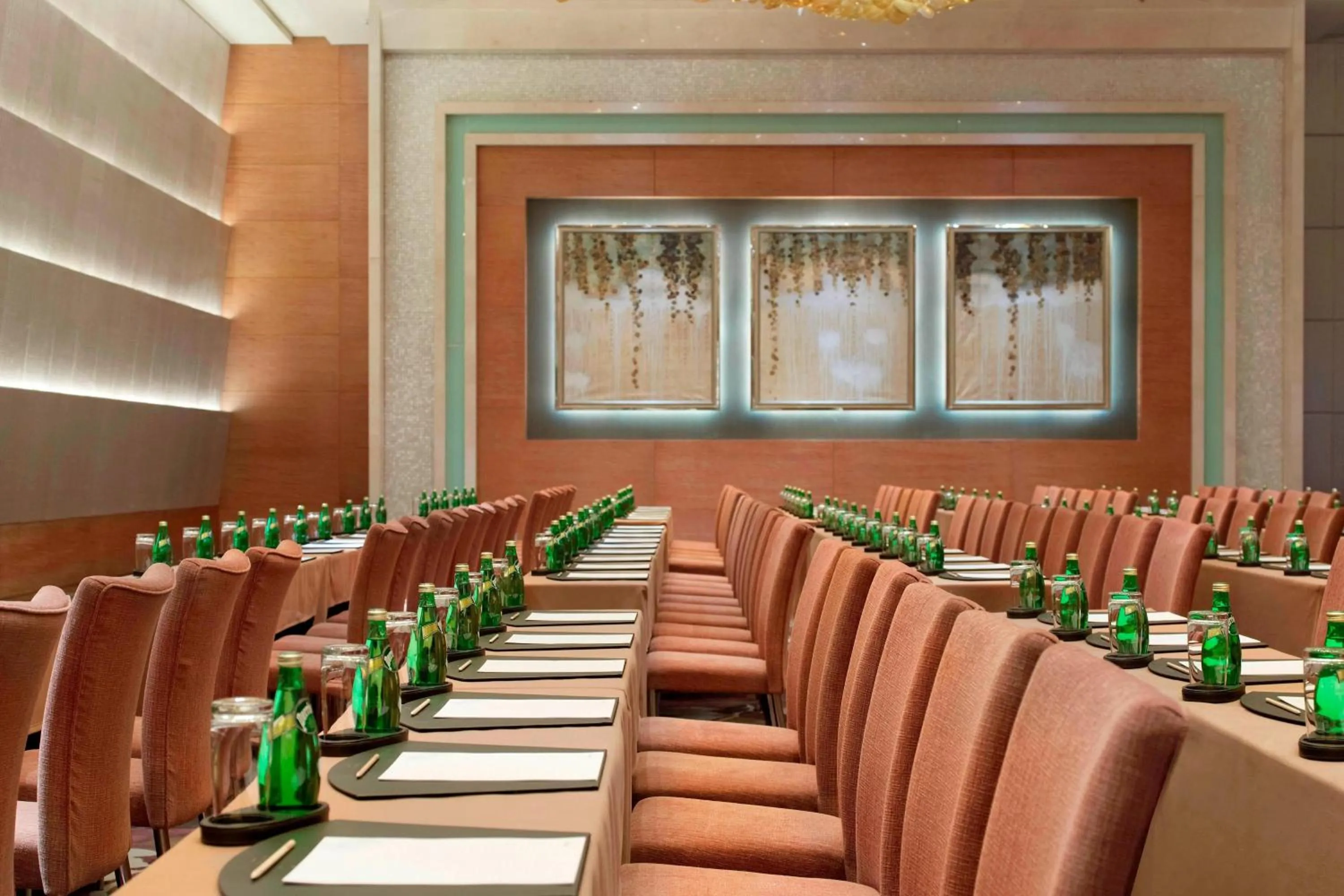 Meeting/conference room in The Westin Tianjin