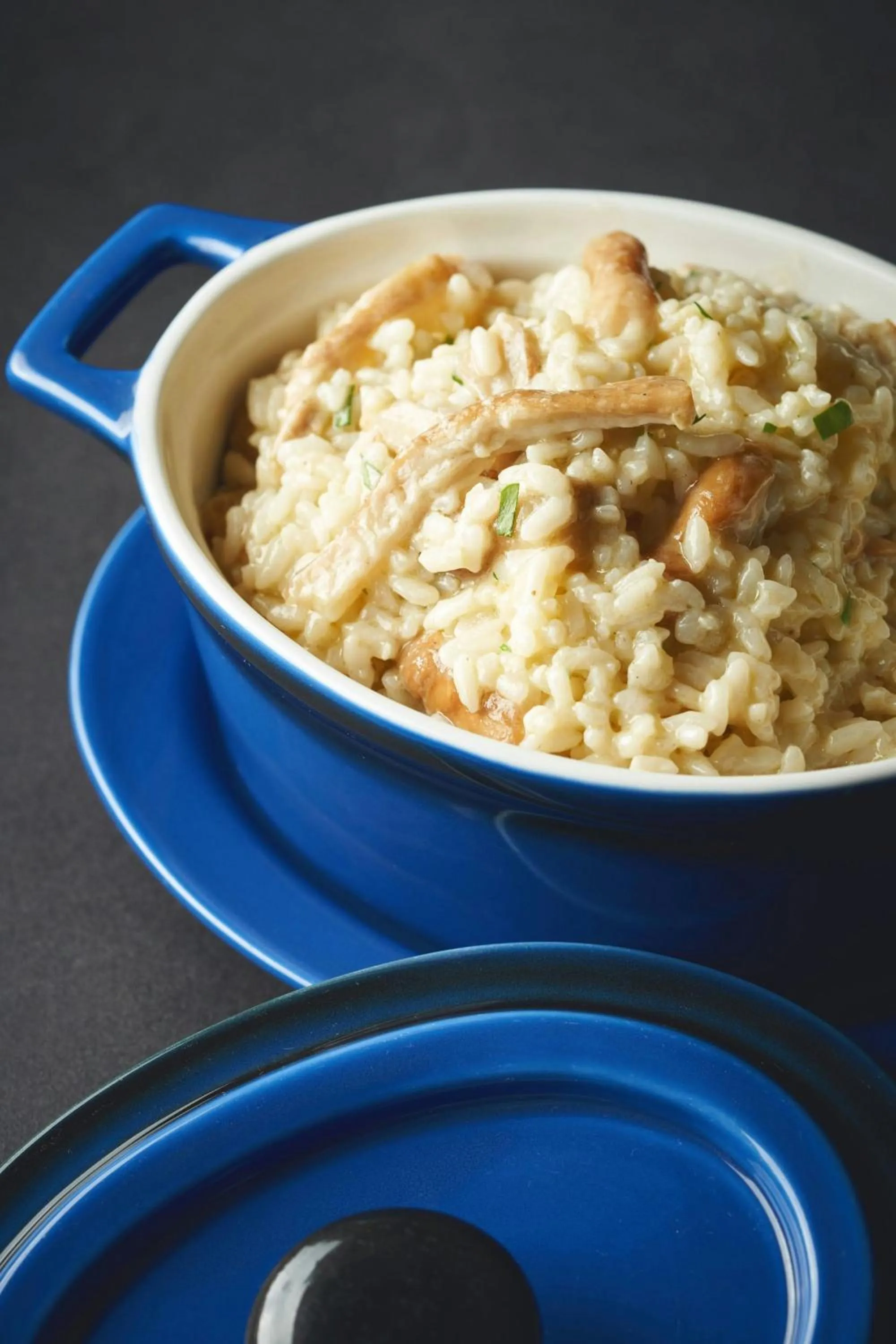 Restaurant/places to eat in The Westin Bund Center, Shanghai