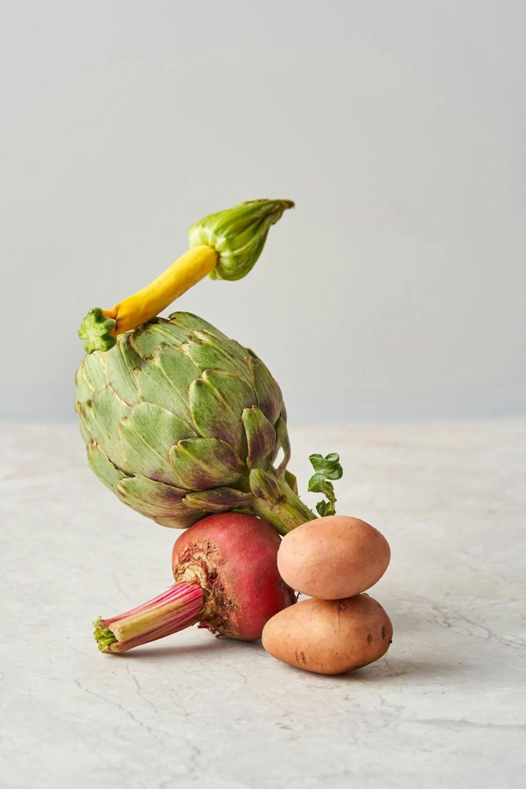 Restaurant/places to eat in The Westin Bund Center, Shanghai