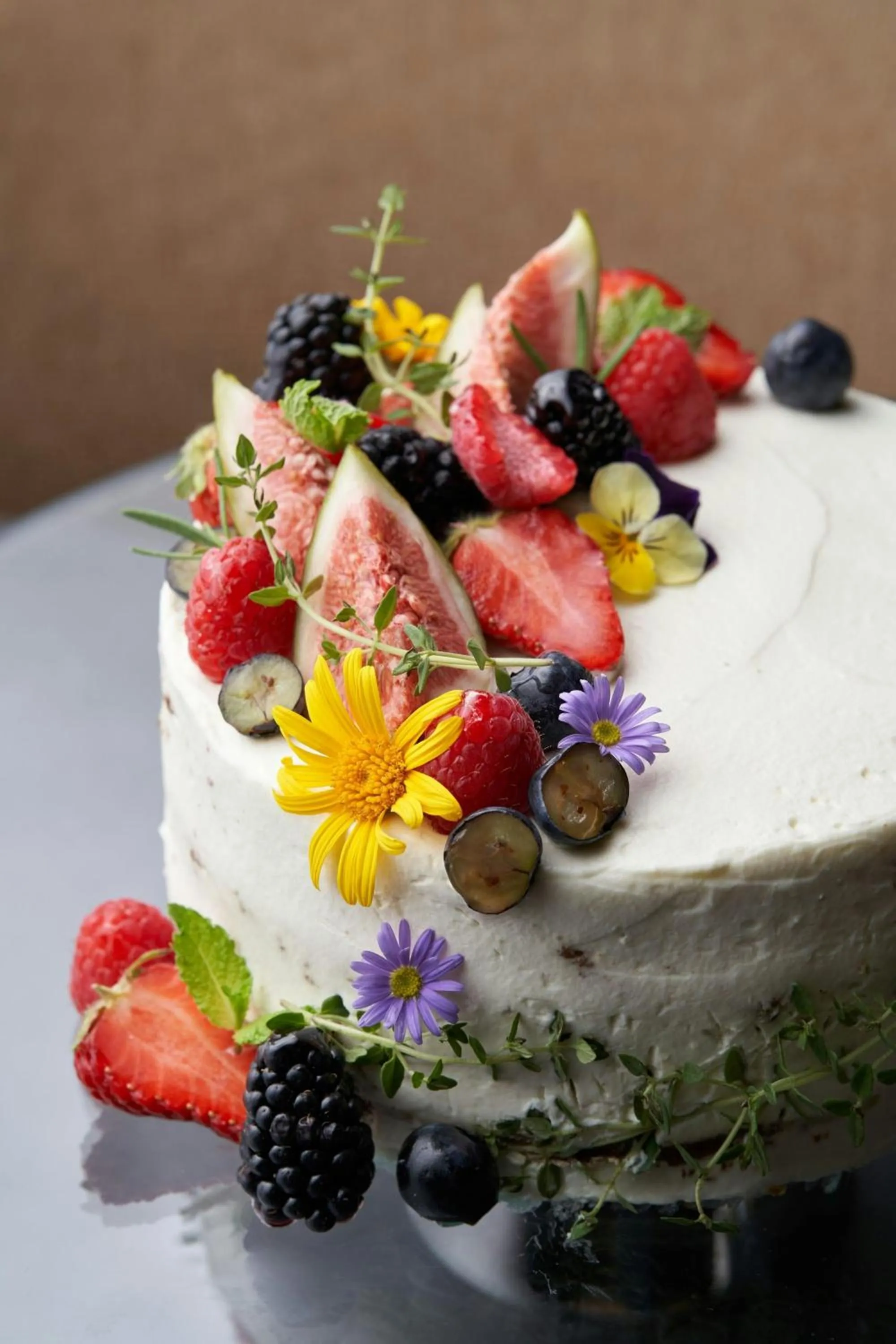 Restaurant/places to eat in The Westin Bund Center, Shanghai