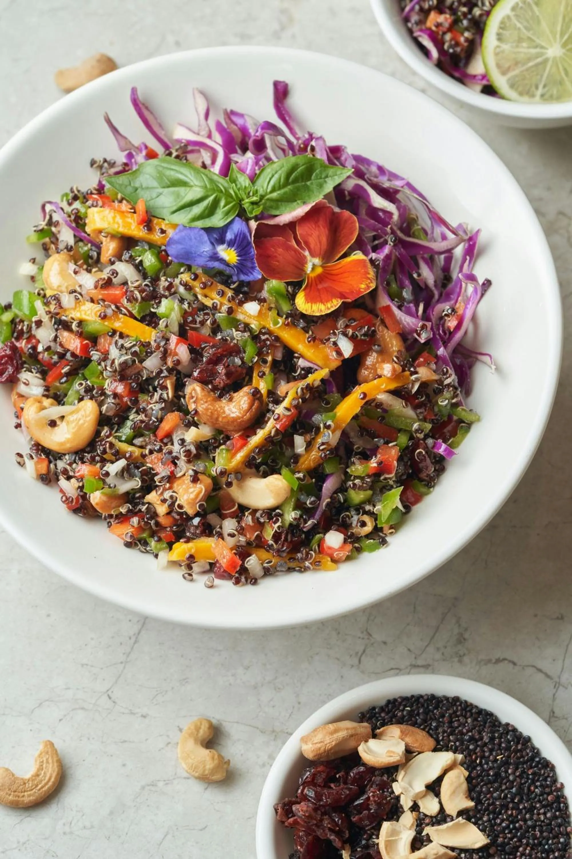 Restaurant/places to eat in The Westin Bund Center, Shanghai