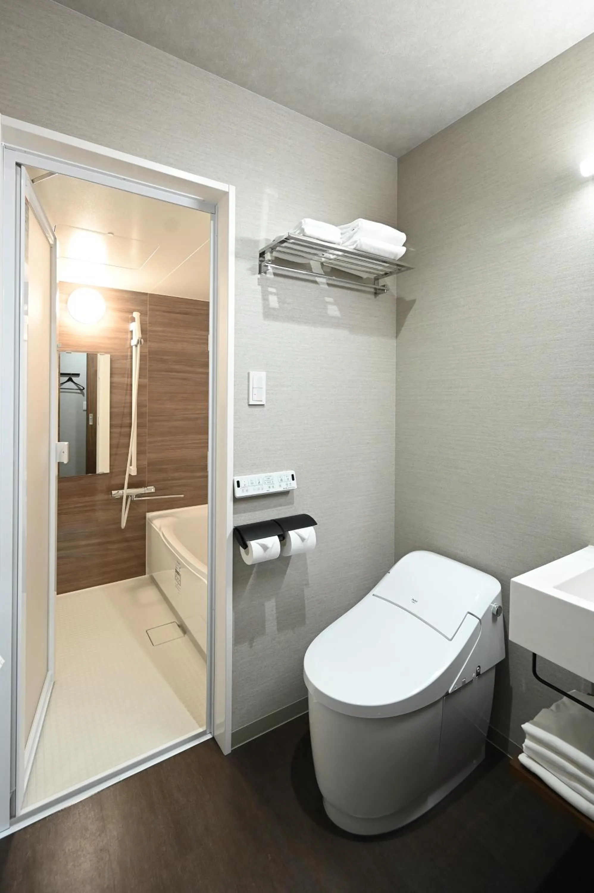 Hotel A'bant Shizuoka