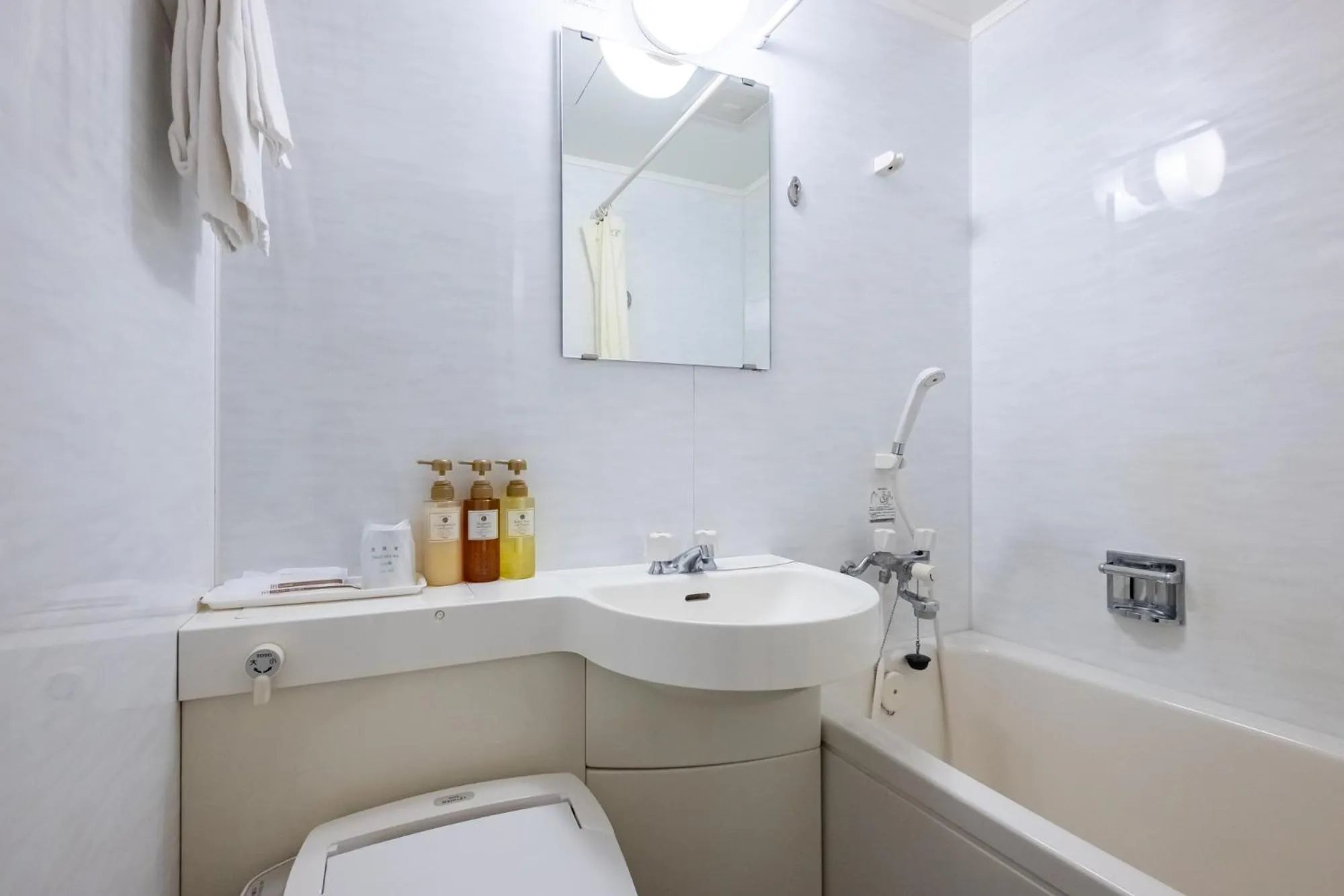 Hotel A'bant Shizuoka