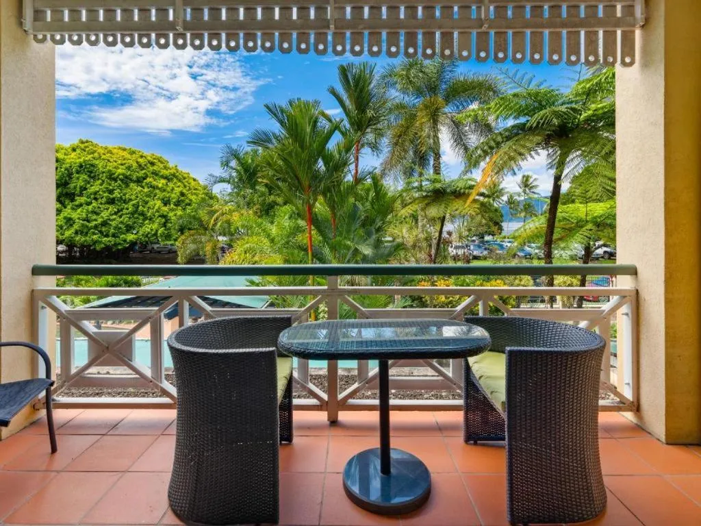 View (from property/room) in Waterfront Terraces