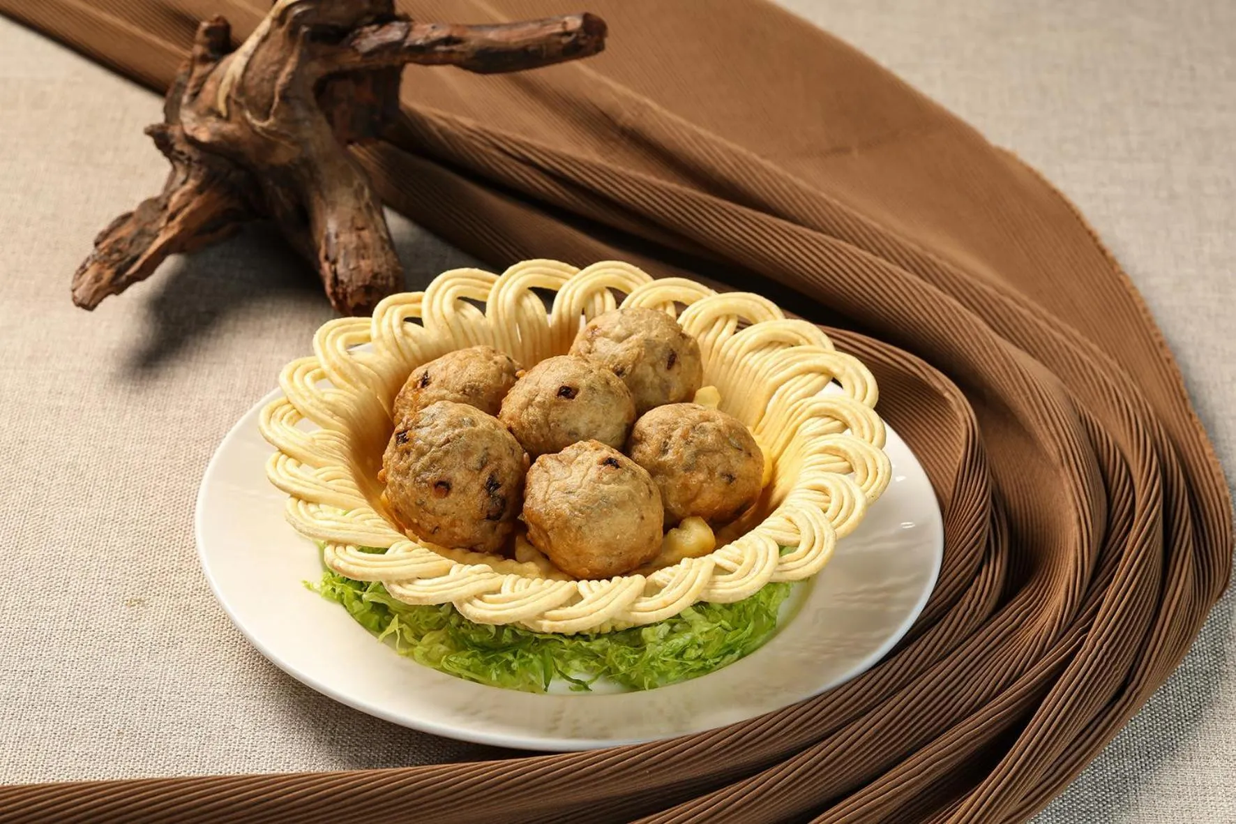 Sheraton Zhongshan Hotel