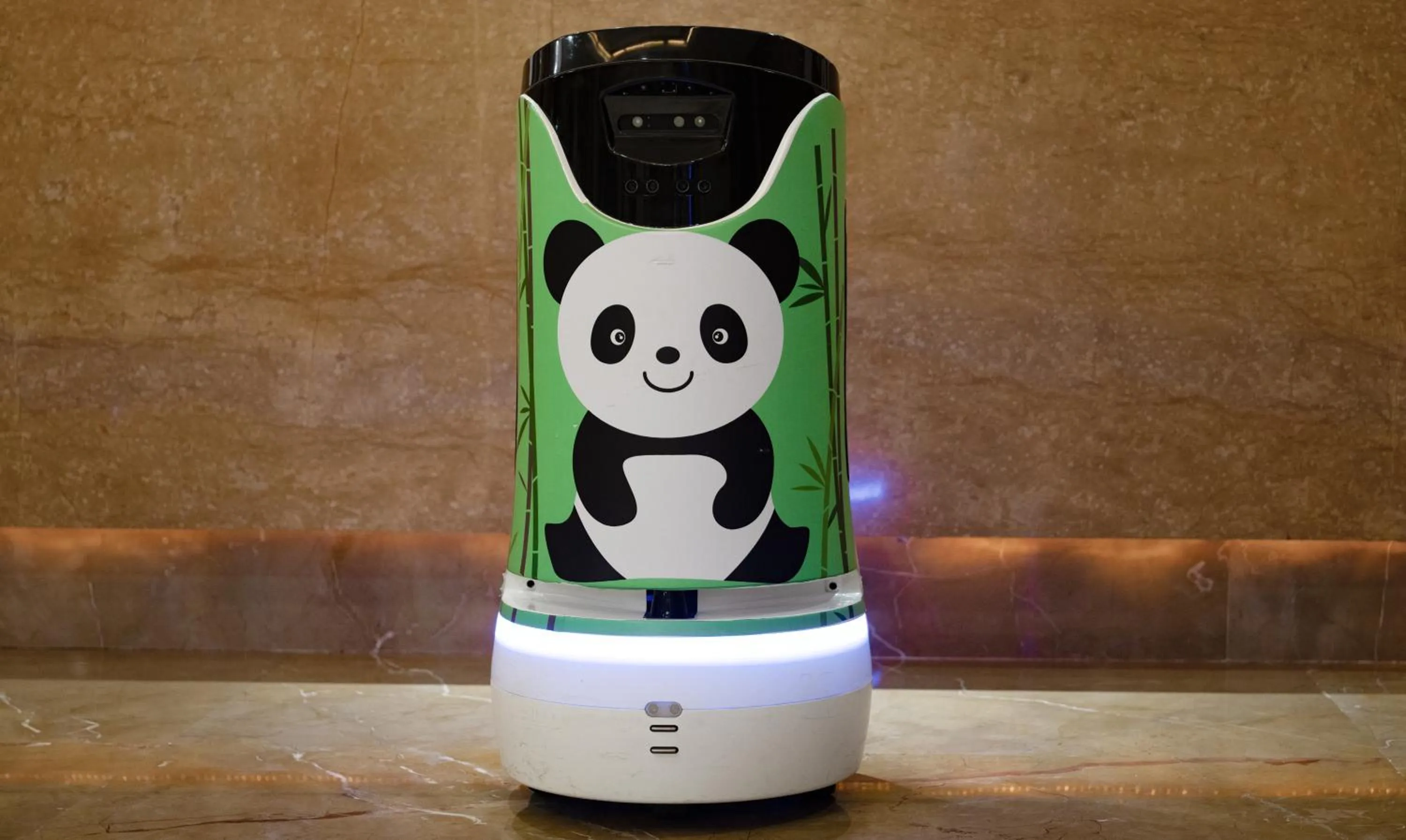 Breakfast in Chengdu Tianfu Sunshine Hotel