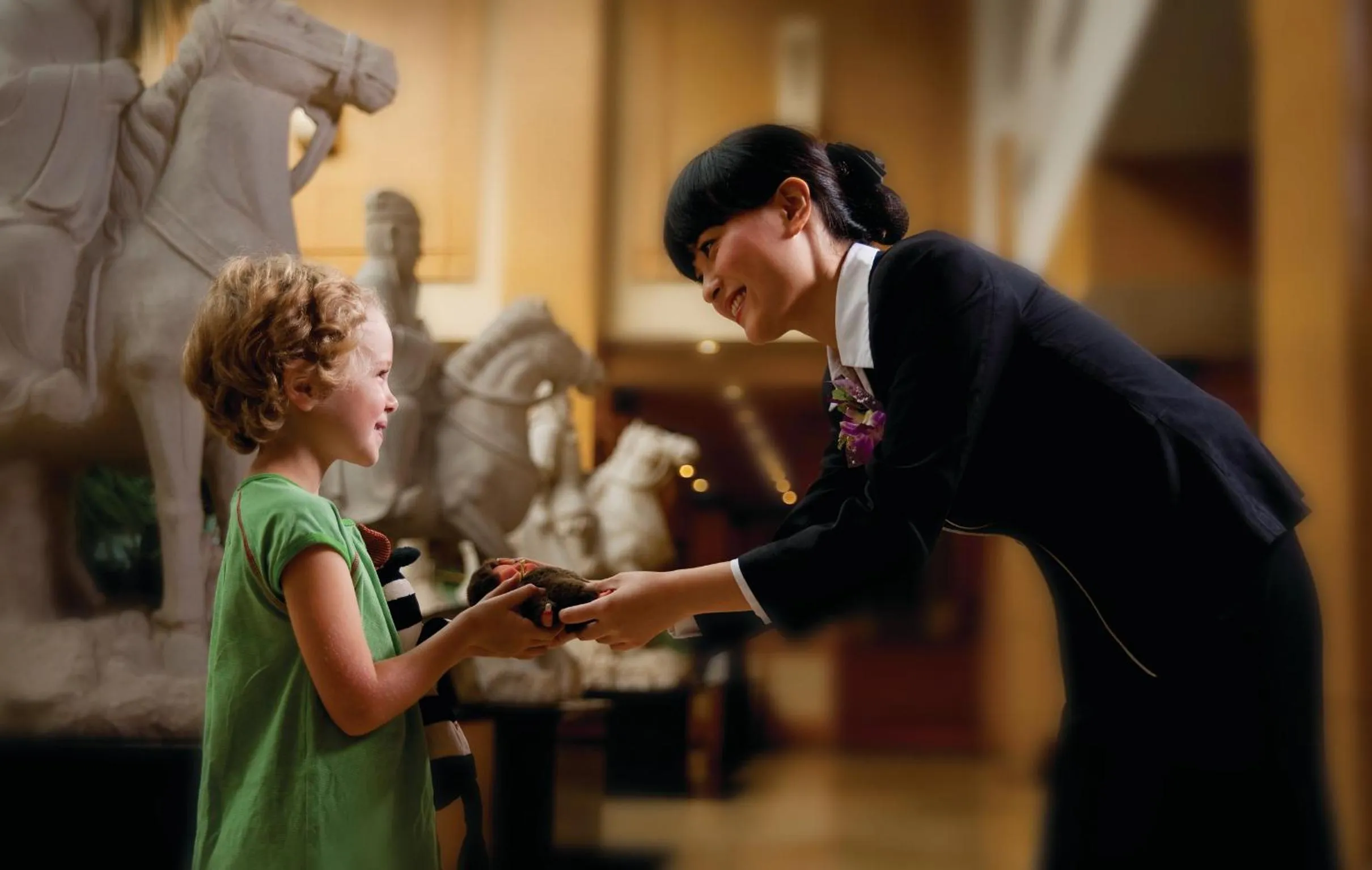 Other in Chengdu Tianfu Sunshine Hotel