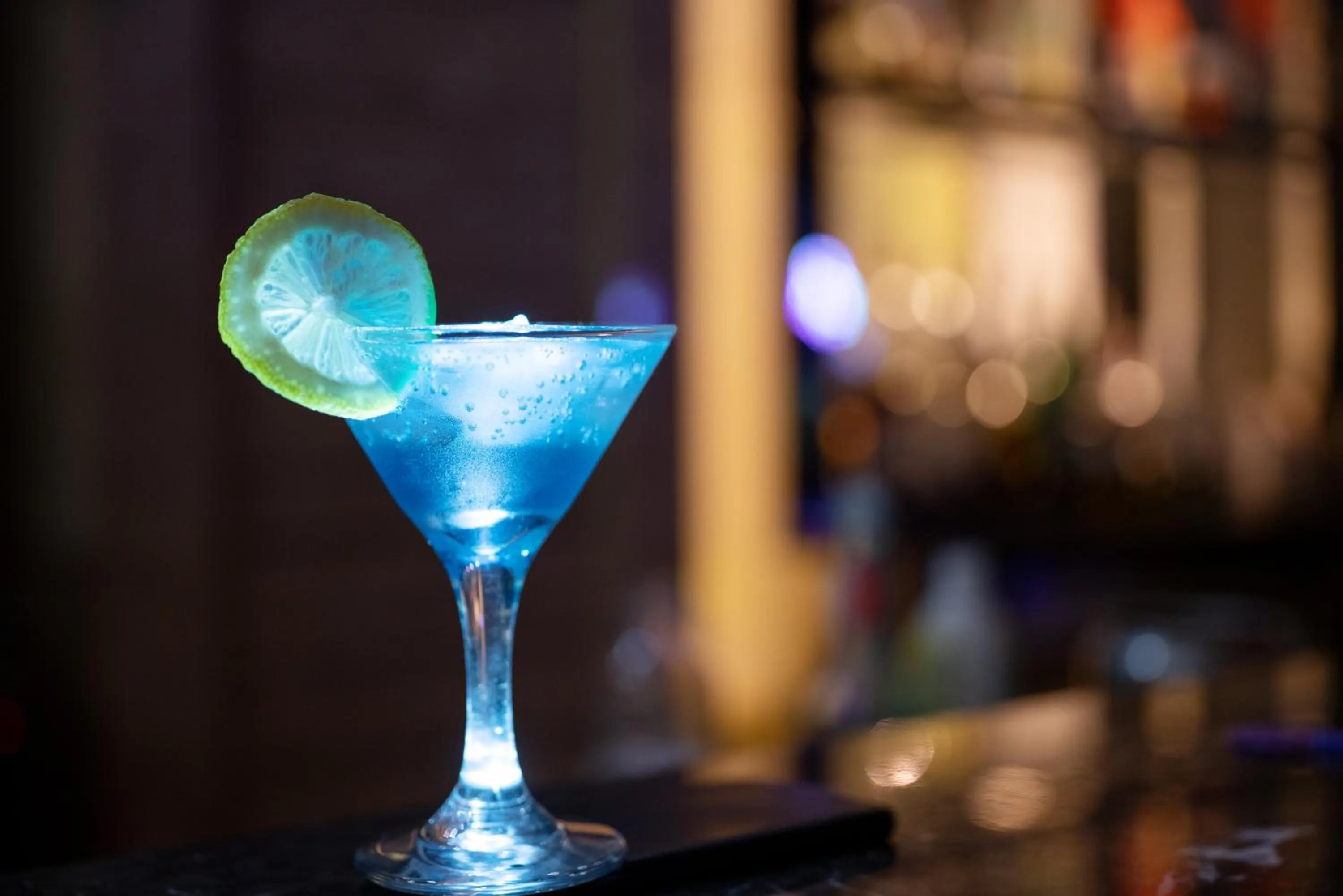 Lounge or bar in Chengdu Tianfu Sunshine Hotel