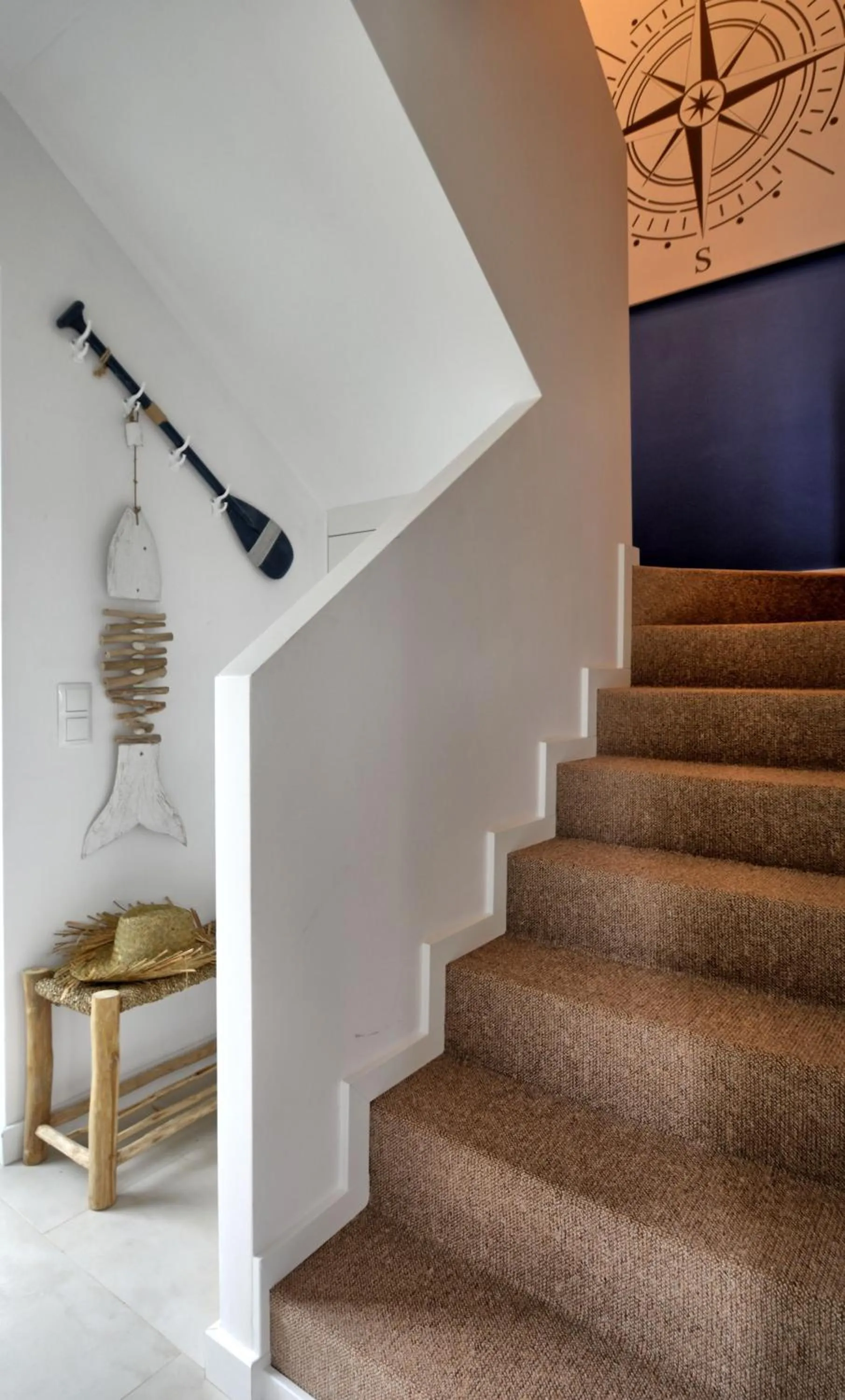 Living room in KOMFORTOWE DOMKI Brzozowa Przystań nad morzem we Władysławowie