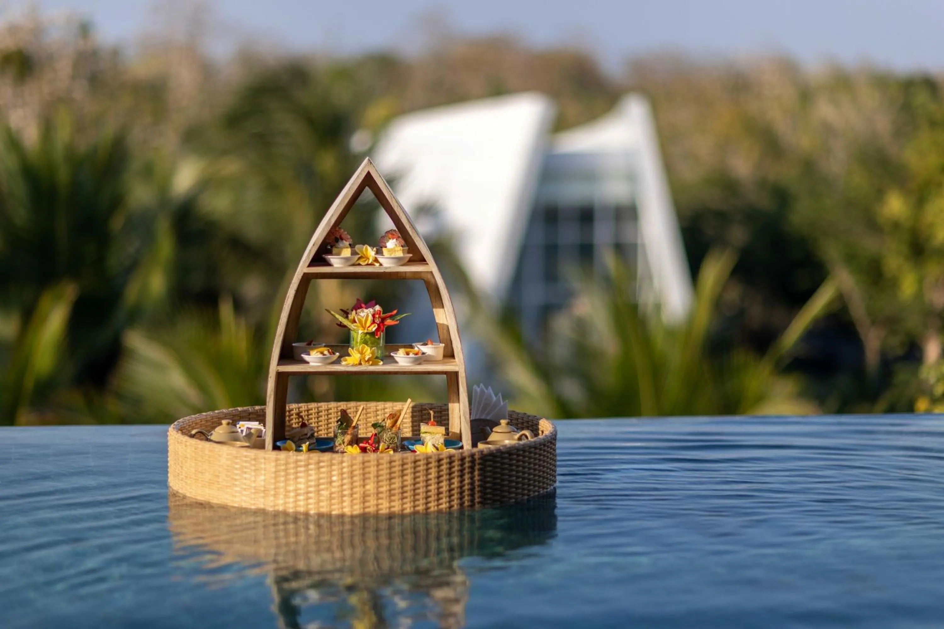 Activities in Cross Bali Breakers