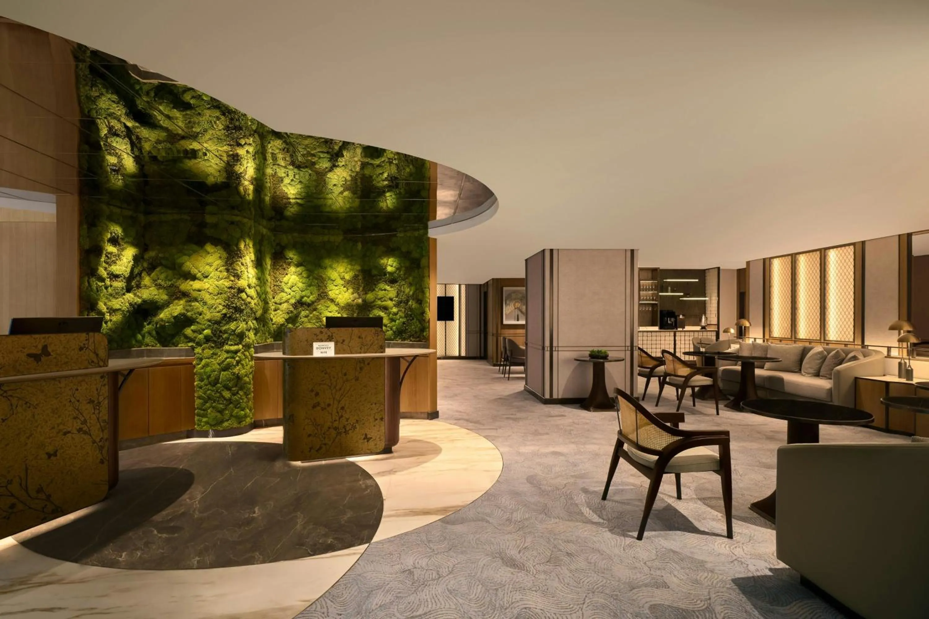 Other in Sheraton Saigon Grand Opera Hotel