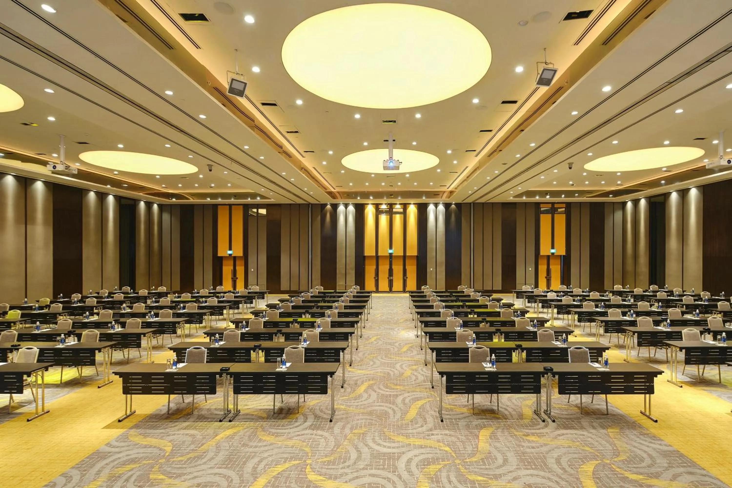 Meeting/conference room in Sheraton Saigon Grand Opera Hotel
