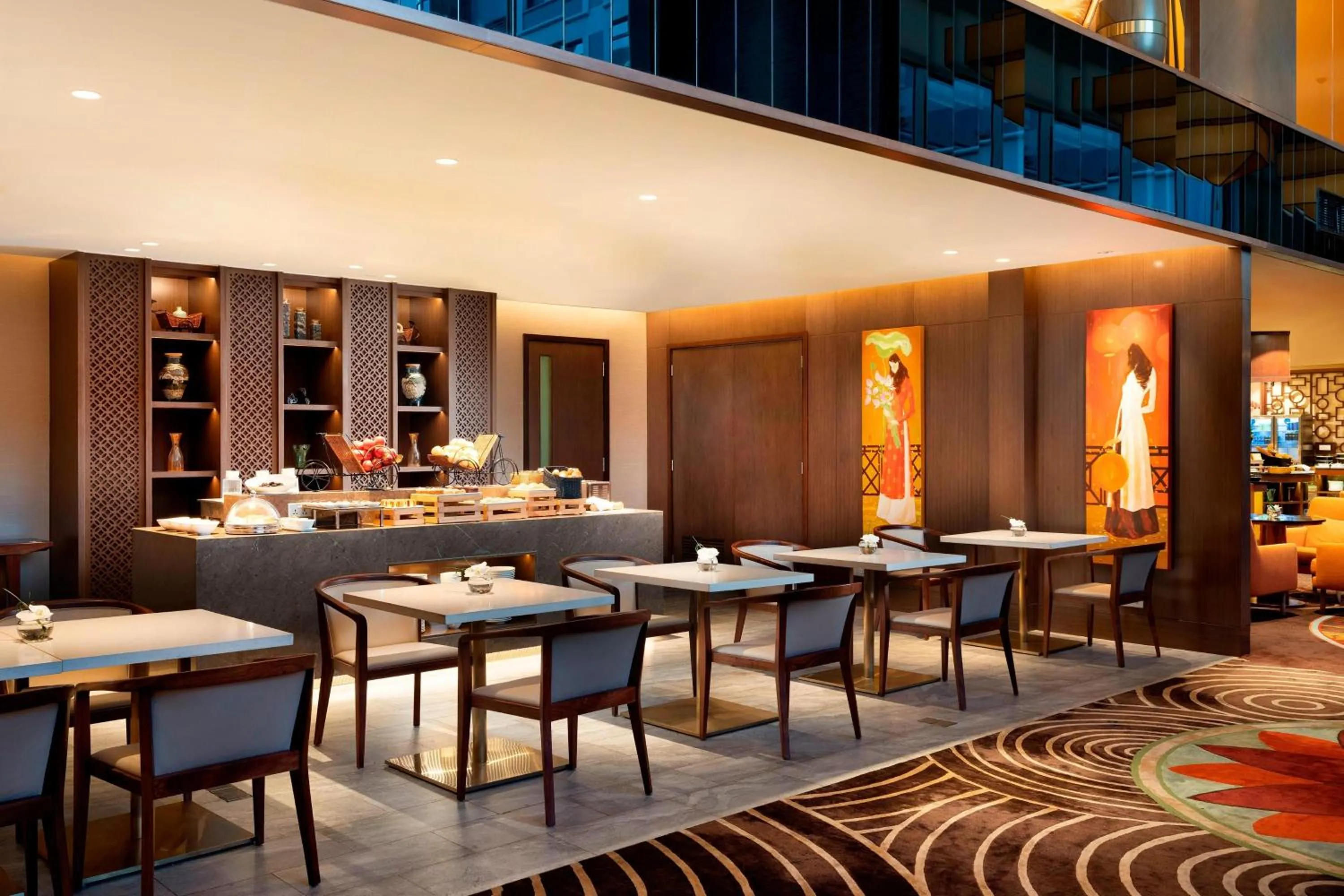 Other in Sheraton Saigon Grand Opera Hotel