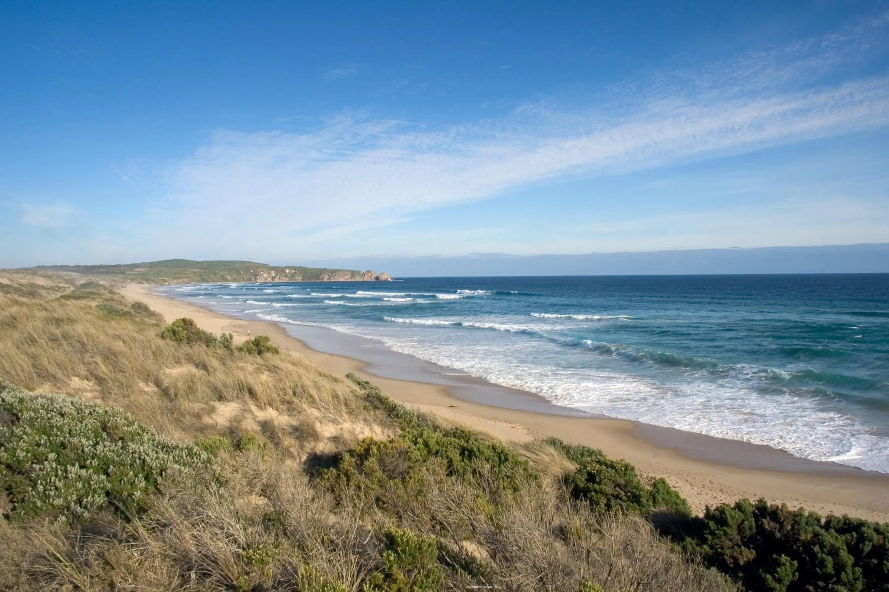 Area and facilities in Silverwater Resort Phillip Island