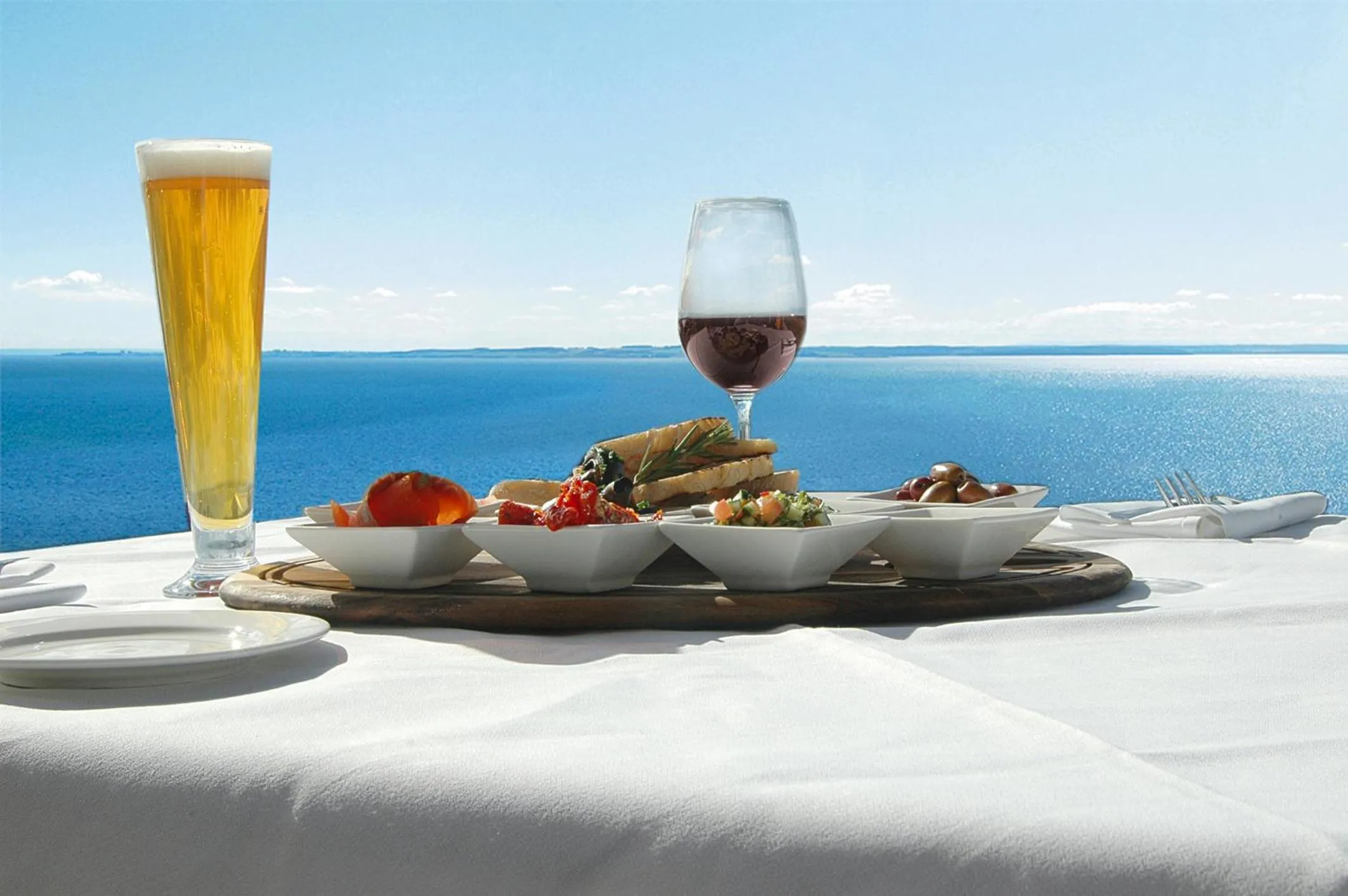 Neighbourhood in Silverwater Resort Phillip Island