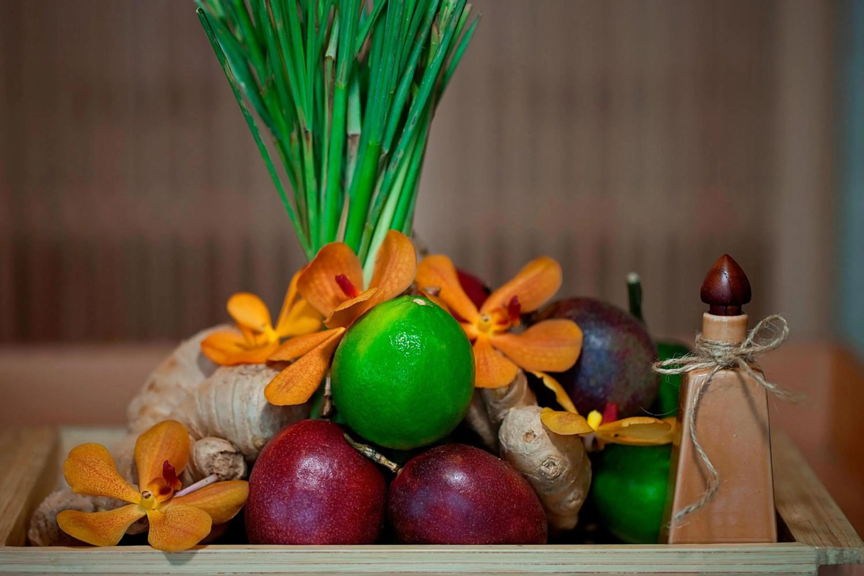 Spa and wellness centre/facilities in Sheraton Nha Trang Hotel & Spa