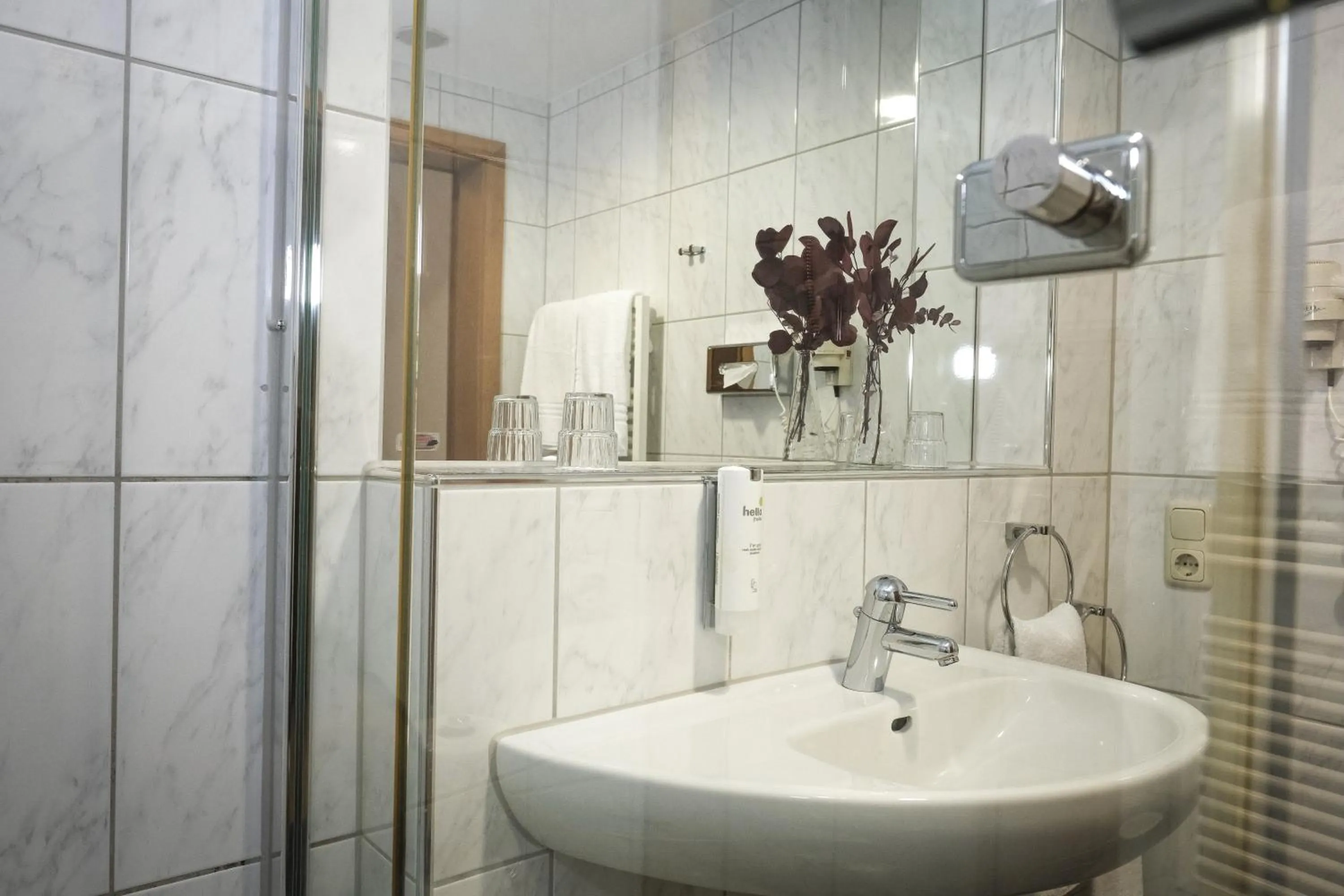 Hotel-Restaurant Zur Mühle