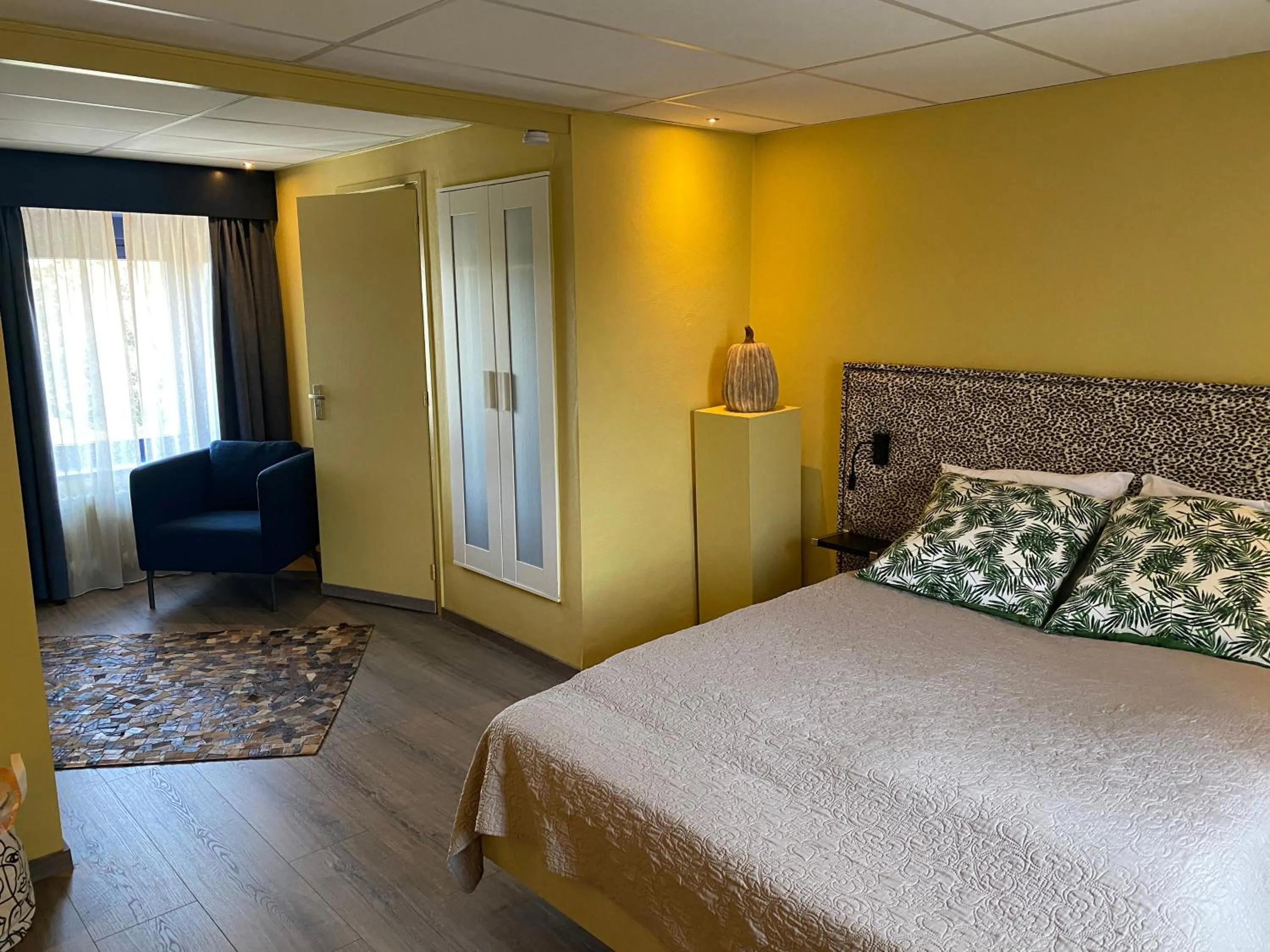 De Post B&B Restaurant