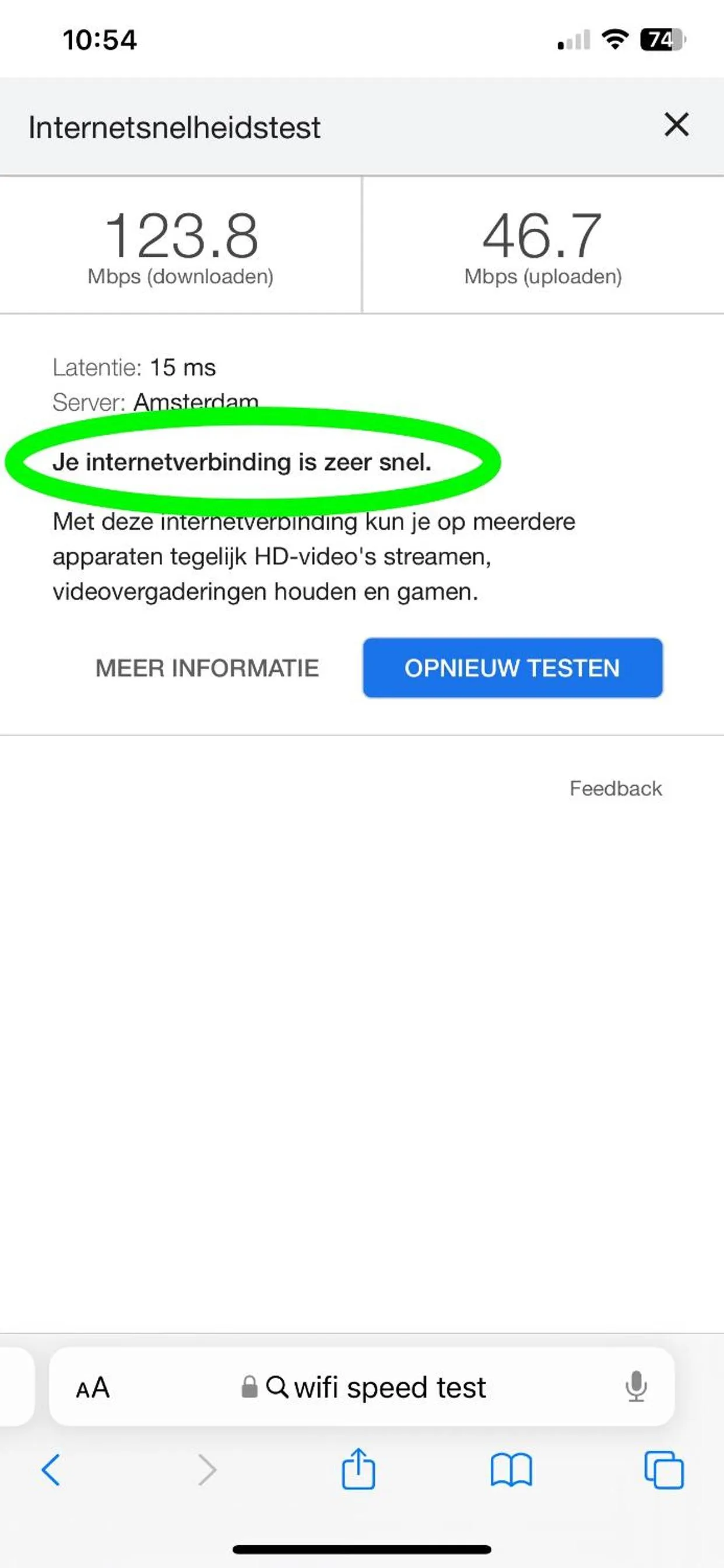 Property building in De Post B&B Restaurant