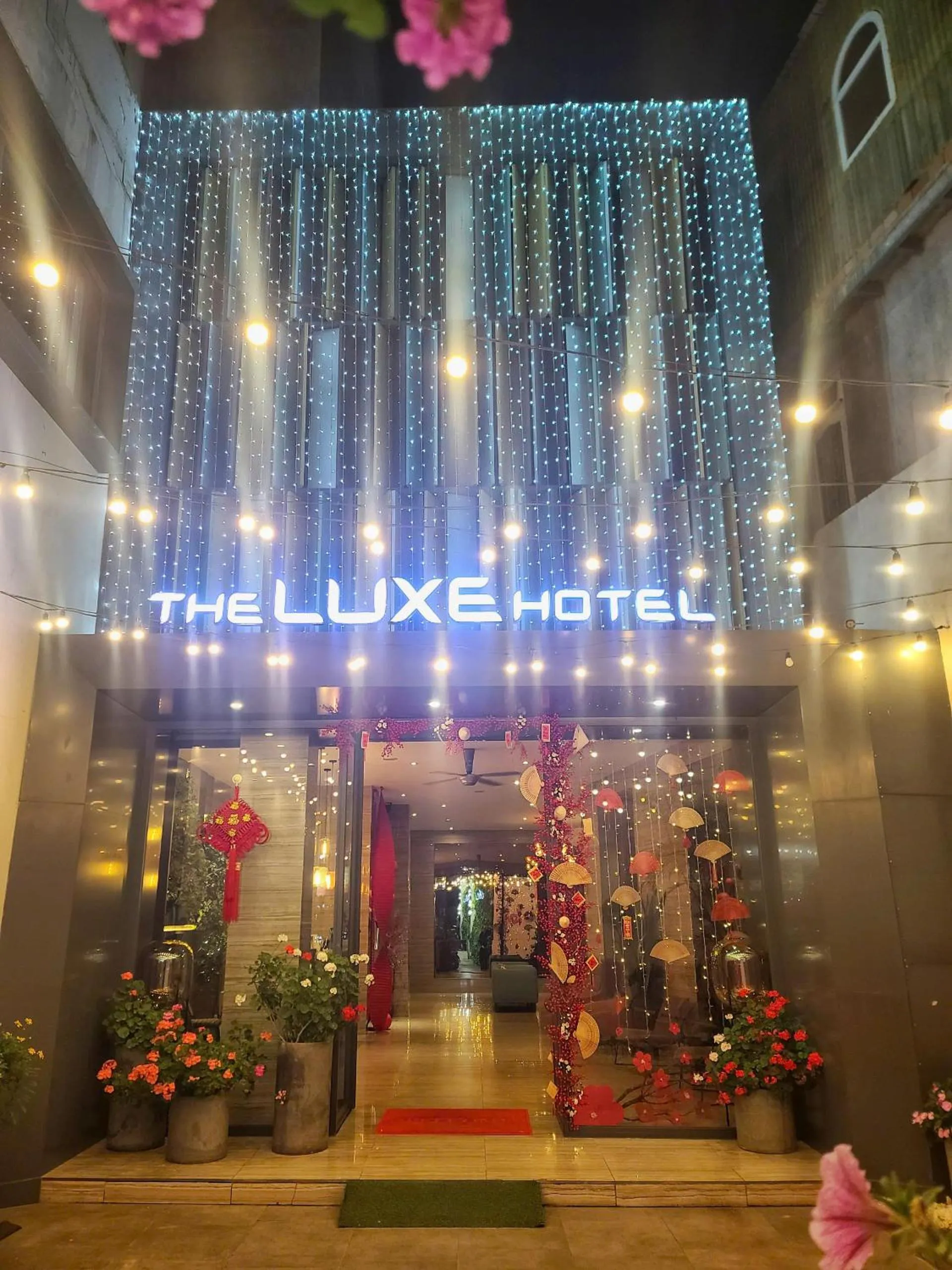 The Luxe Da Lat