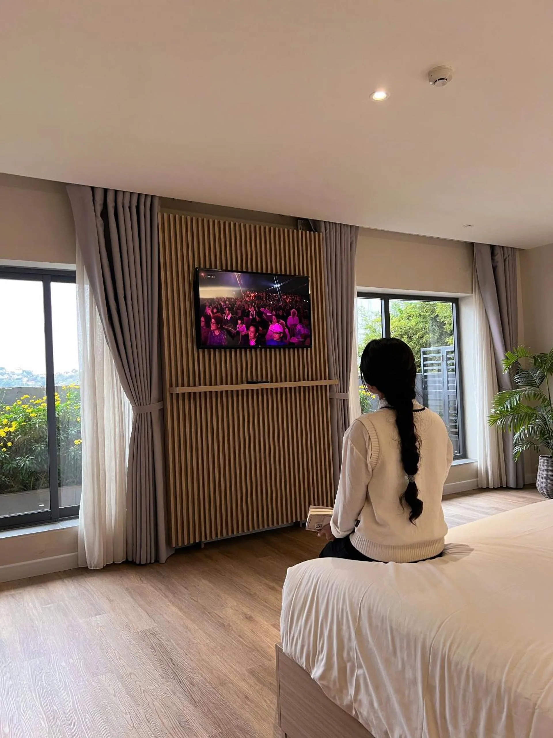 The Luxe Da Lat