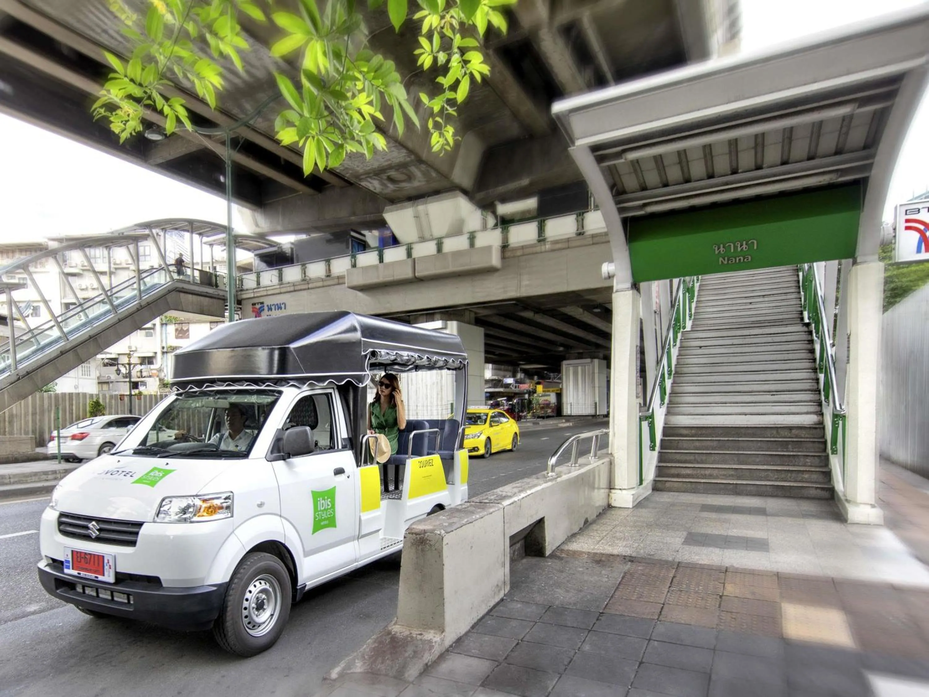 Other in ibis Styles Bangkok Sukhumvit 4