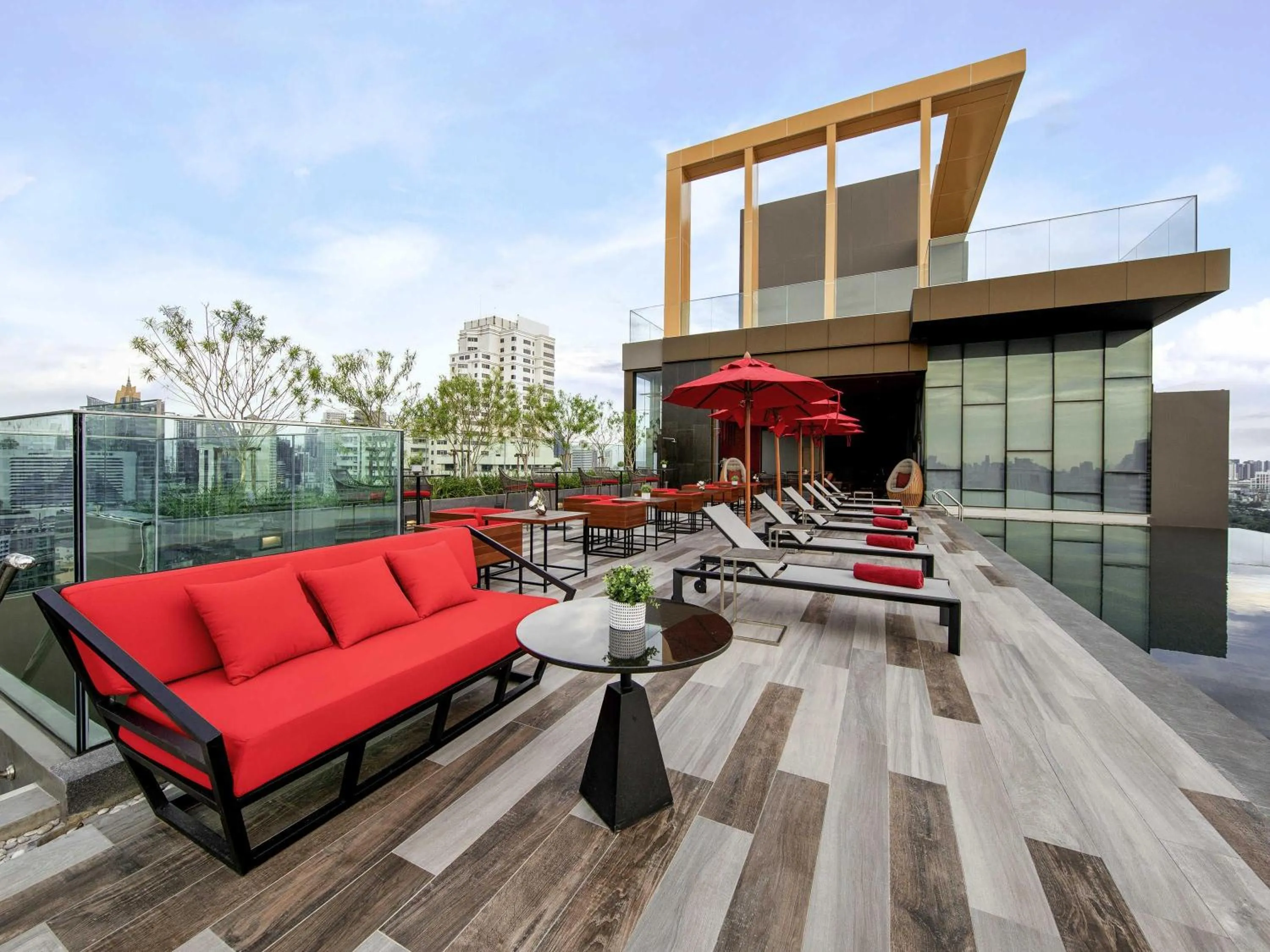 Other in Novotel Bangkok Sukhumvit 4