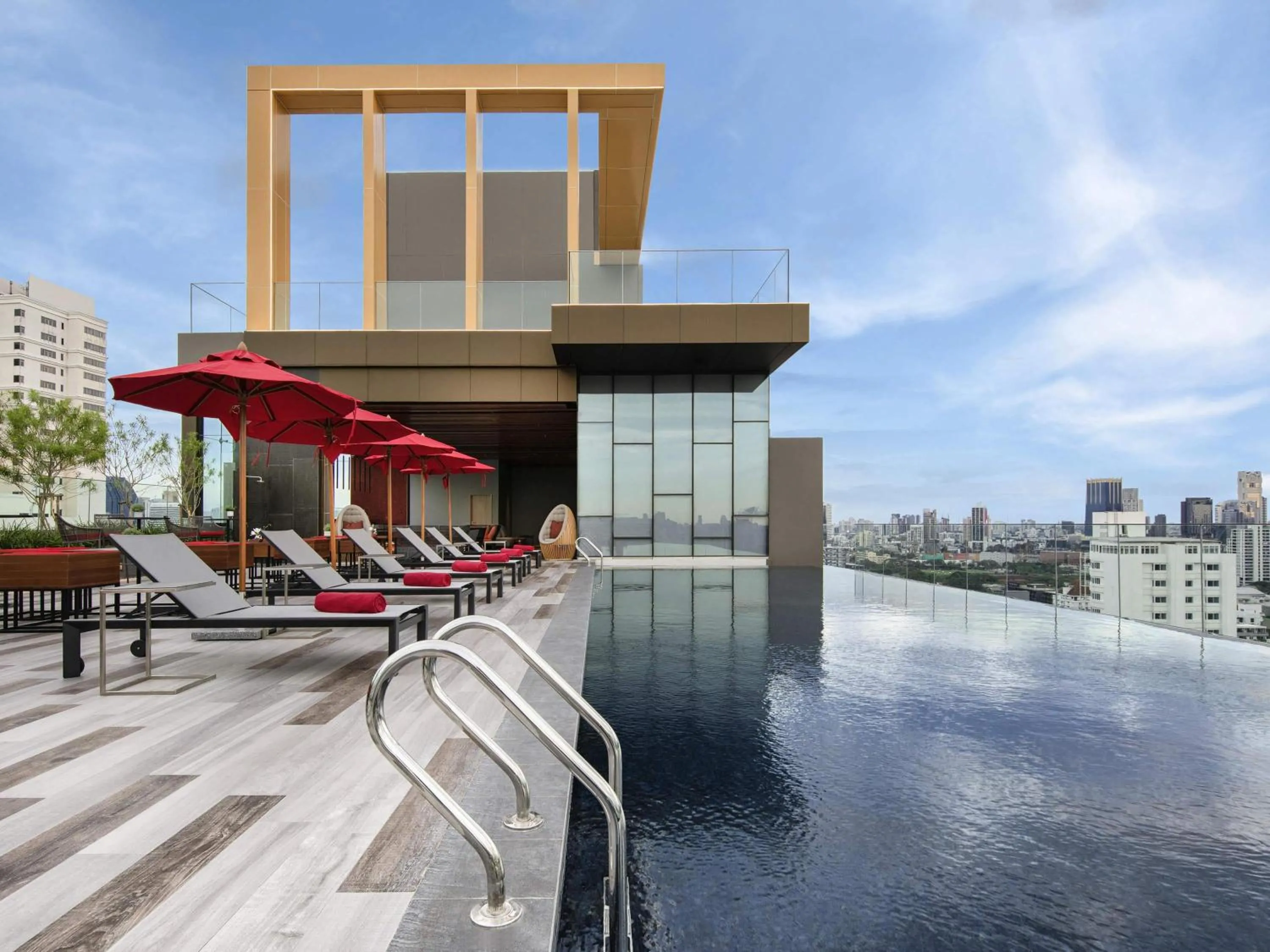 Other in Novotel Bangkok Sukhumvit 4