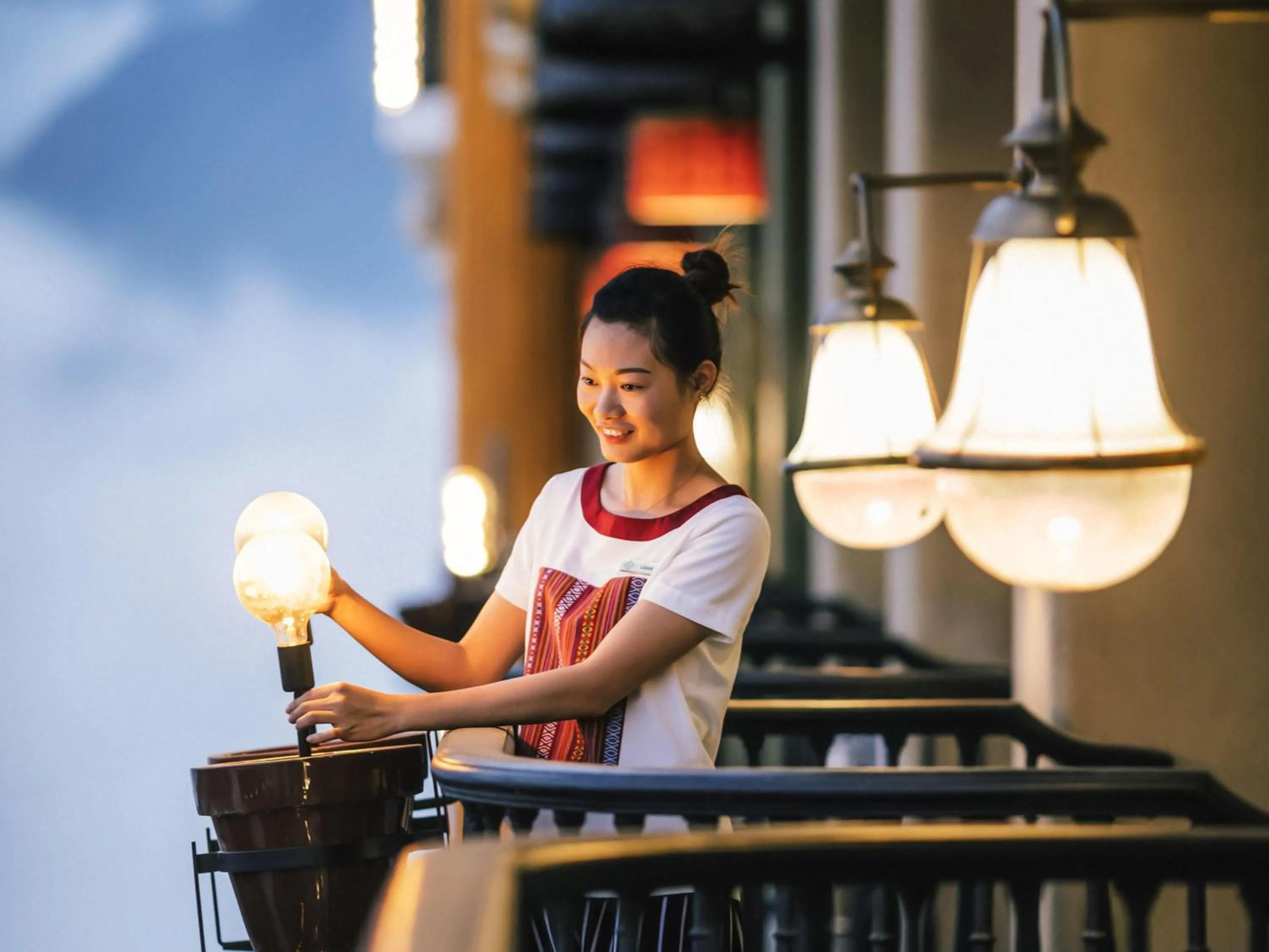 Spa and wellness centre/facilities in Hotel de la Coupole - MGallery