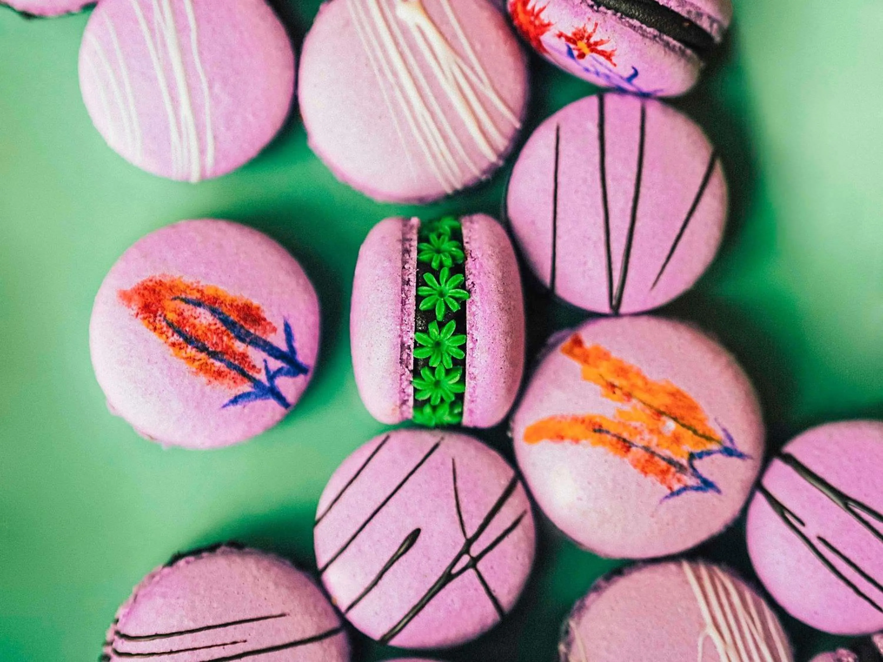 Restaurant/places to eat in Hotel de la Coupole - MGallery