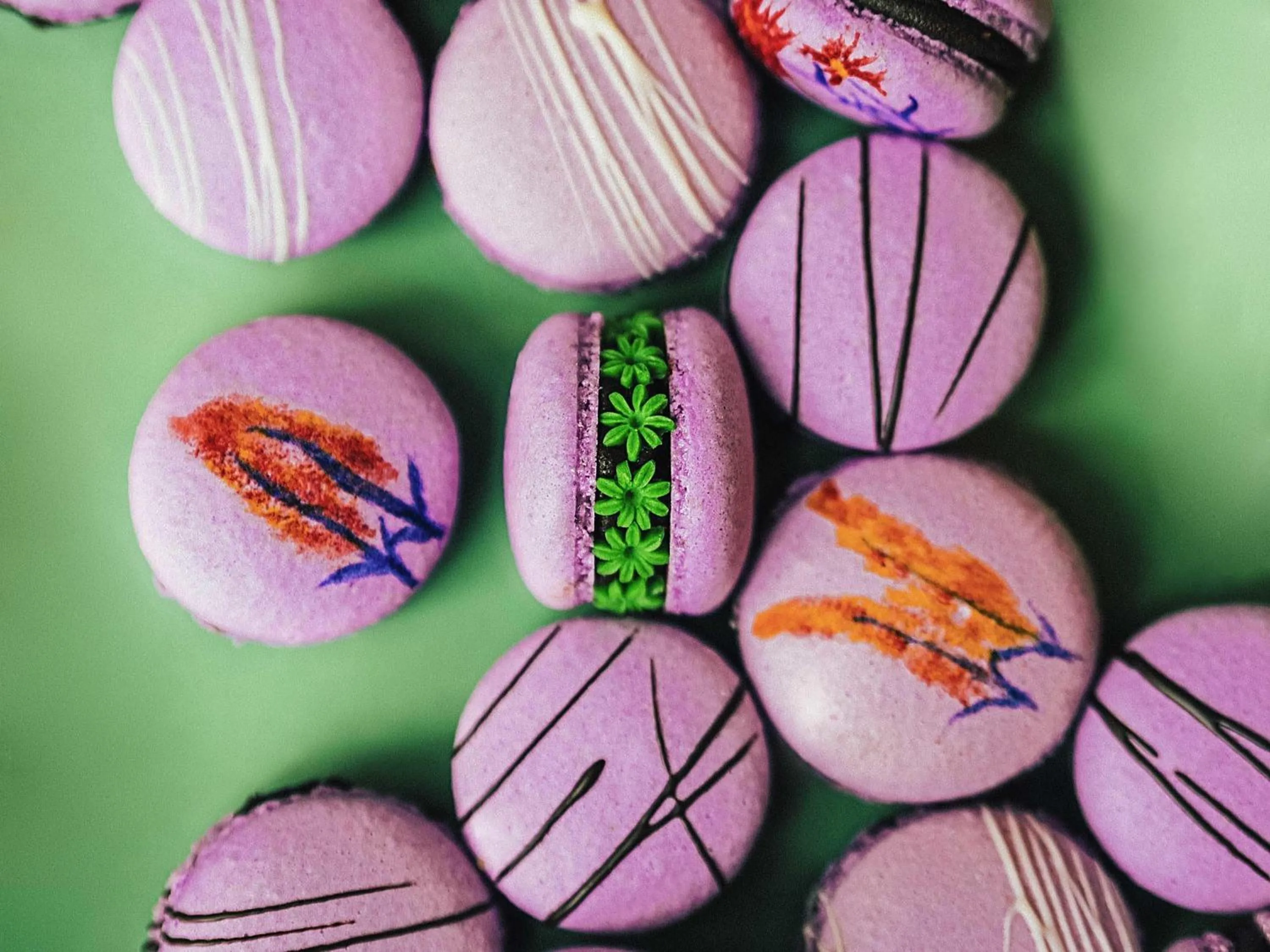 Restaurant/places to eat in Hotel de la Coupole - MGallery