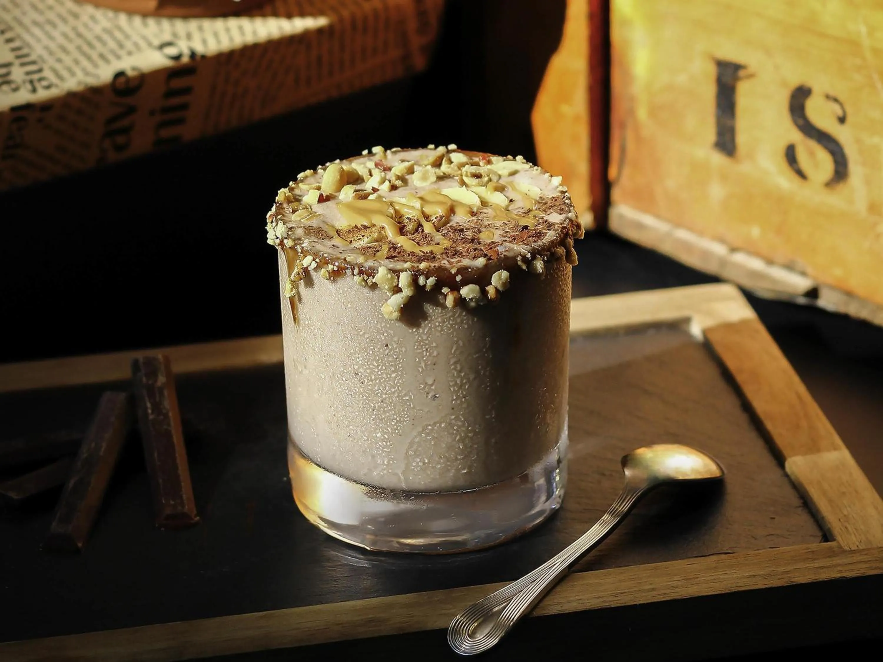 Restaurant/places to eat in Hotel de la Coupole - MGallery