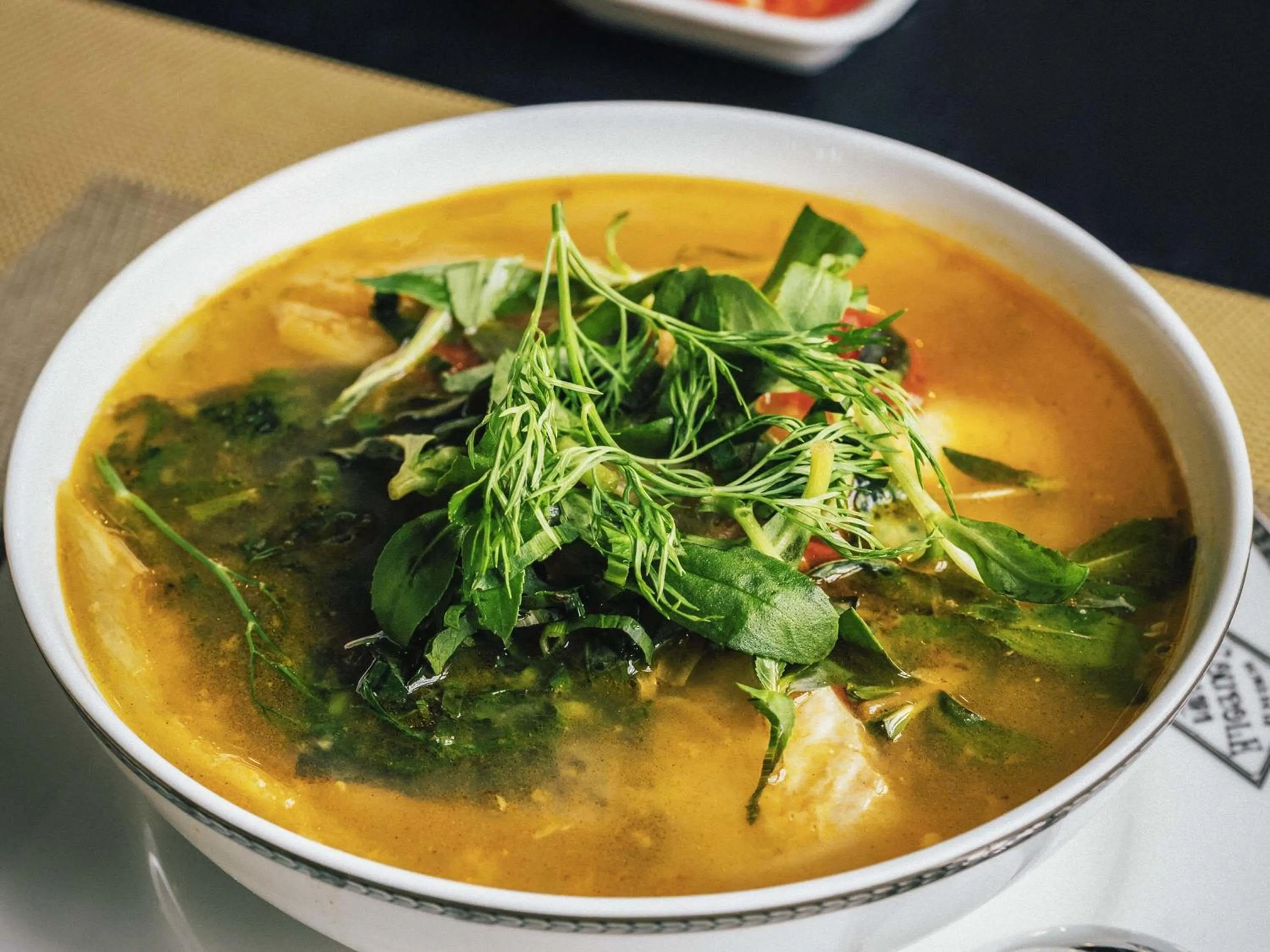 Restaurant/places to eat in Hotel de la Coupole - MGallery