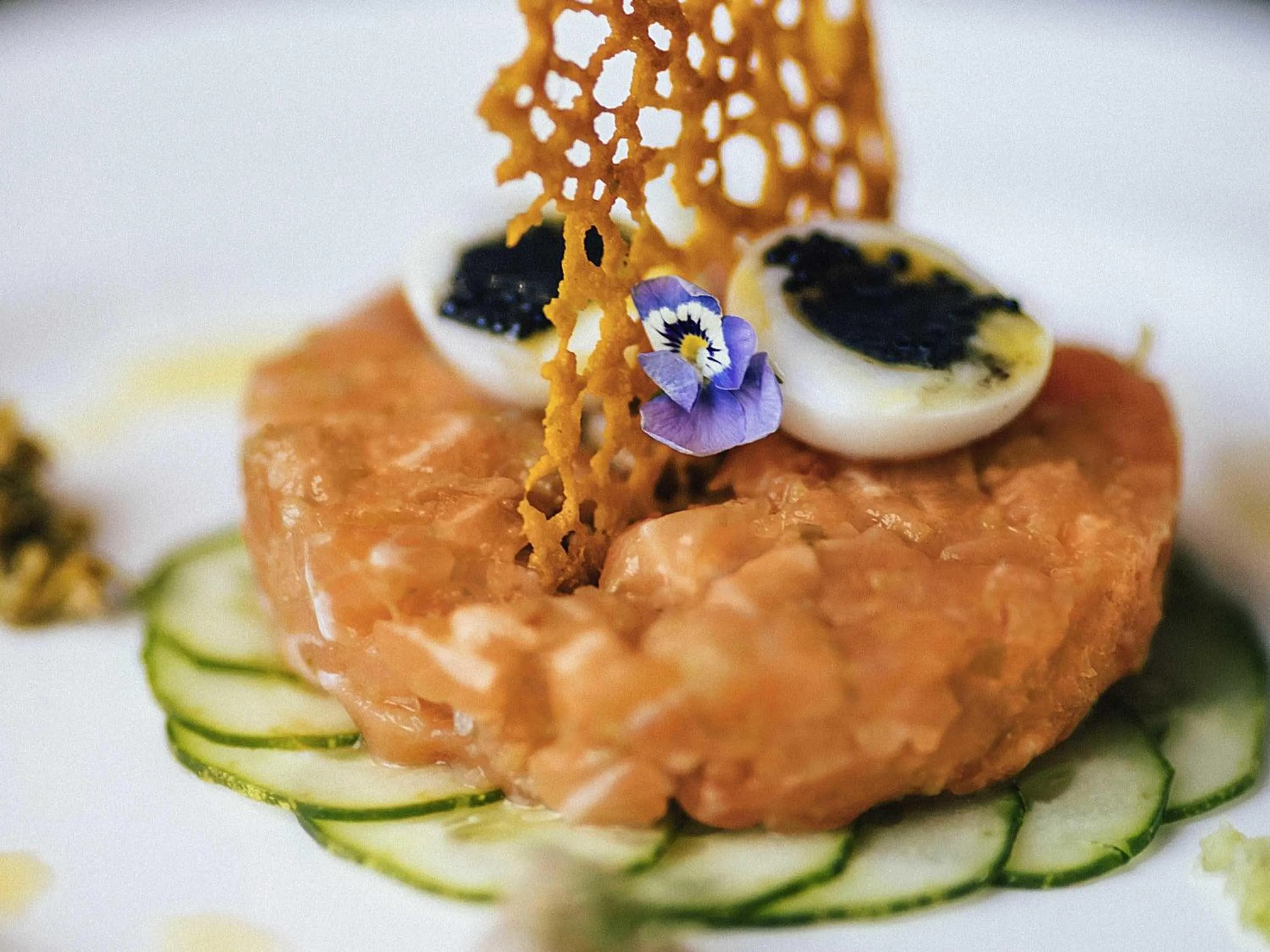 Restaurant/places to eat in Hotel de la Coupole - MGallery