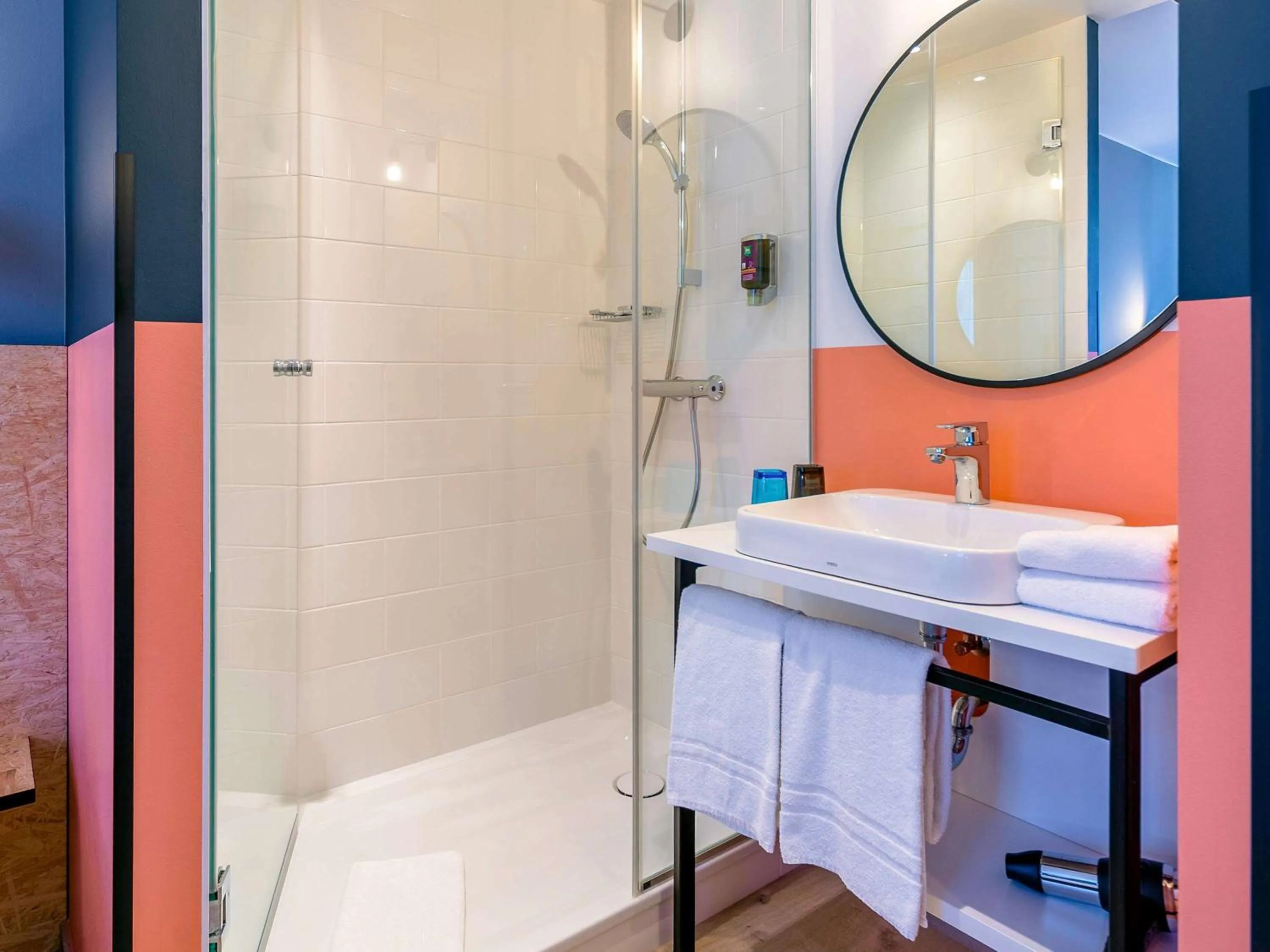 Superior Double Room - single occupancy in ibis Styles Wien Messe Prater