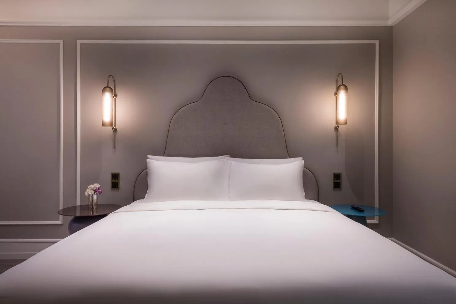 bunk bed, Bed in Mercure Shanghai Yu Garden On the Bund - 5 mins taxi to Nanjing Road and Bund