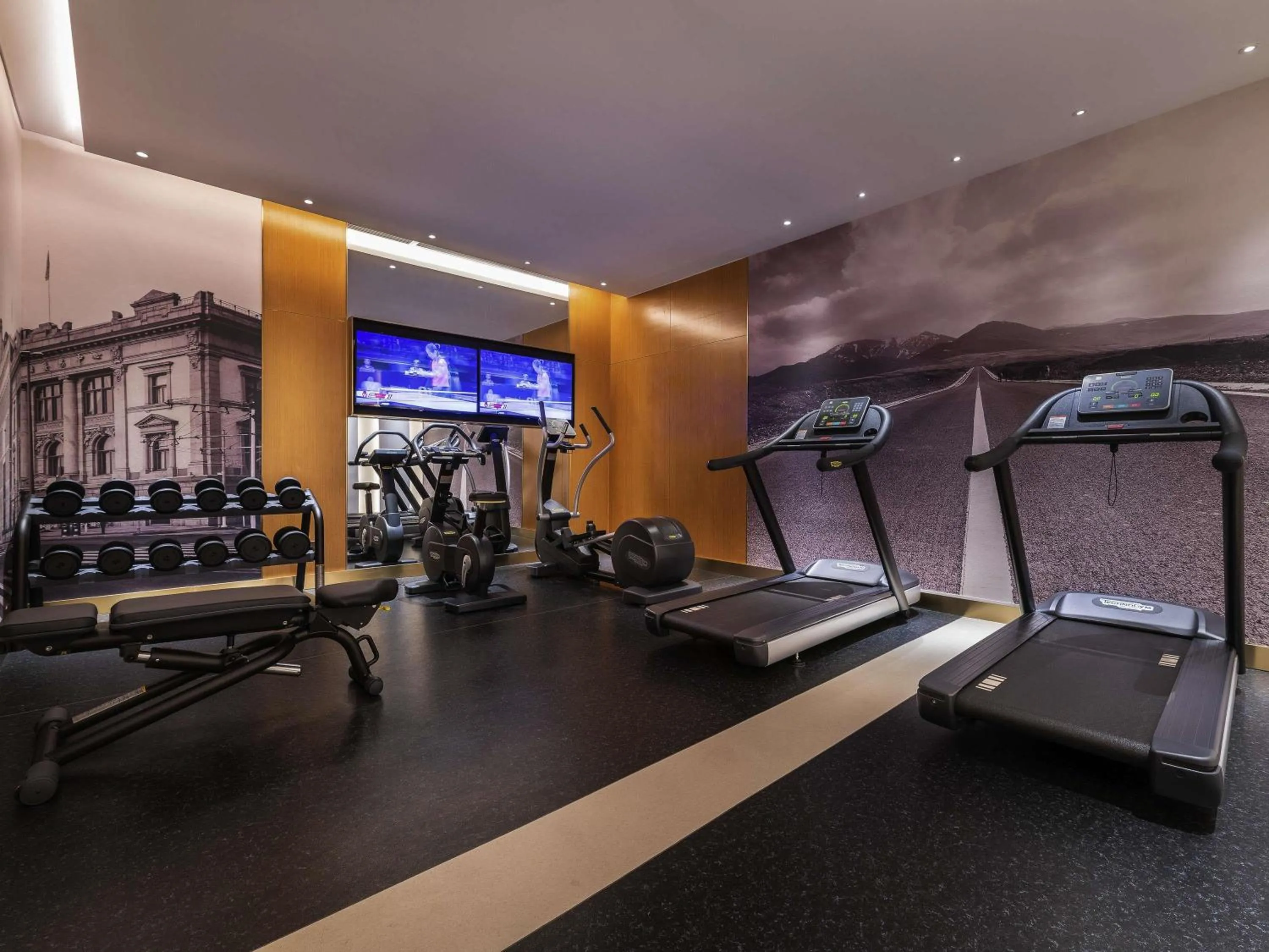 Other in Mercure Shanghai Yu Garden On the Bund - 5 mins taxi to Nanjing Road and Bund