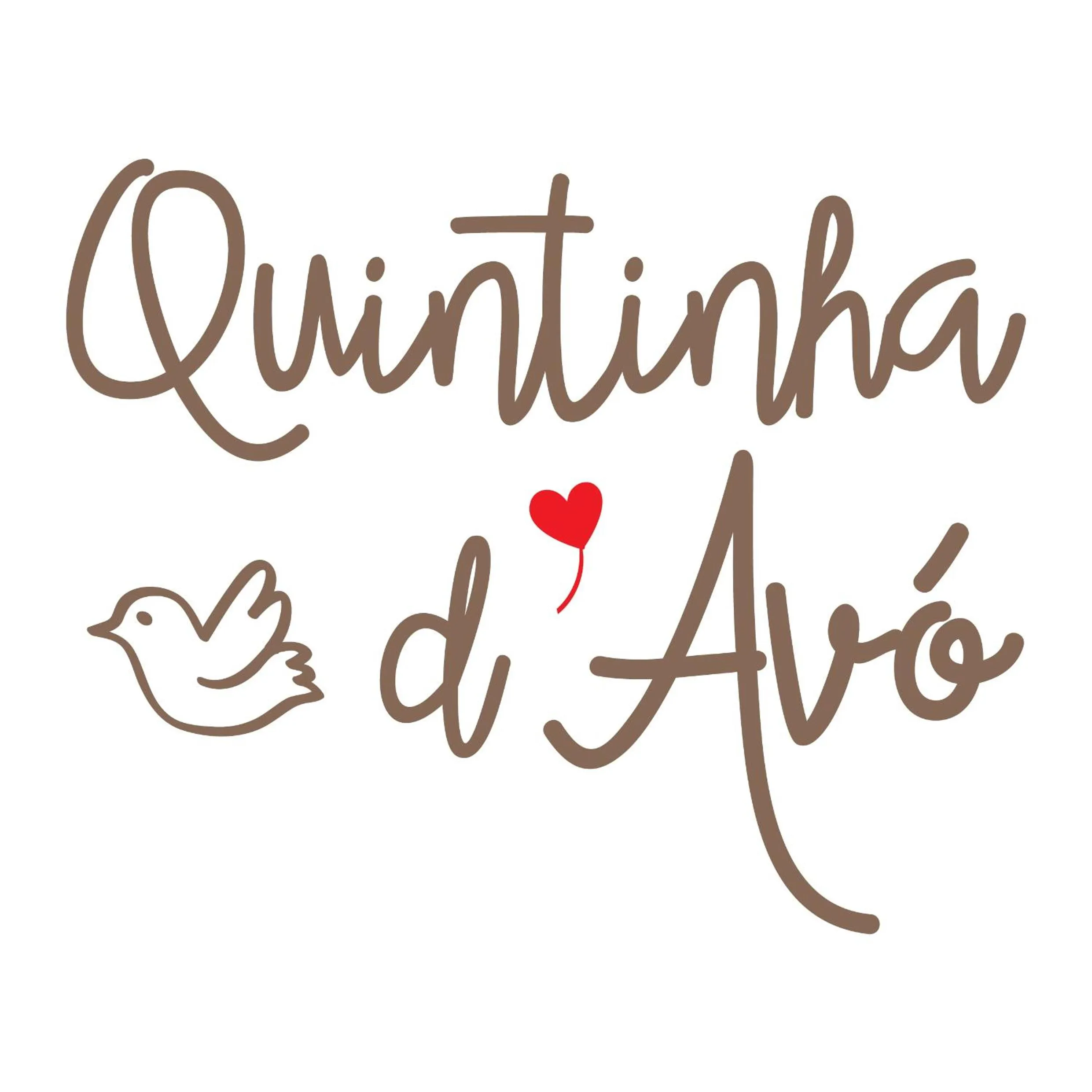 Property logo or sign in Quintinha d´Avó