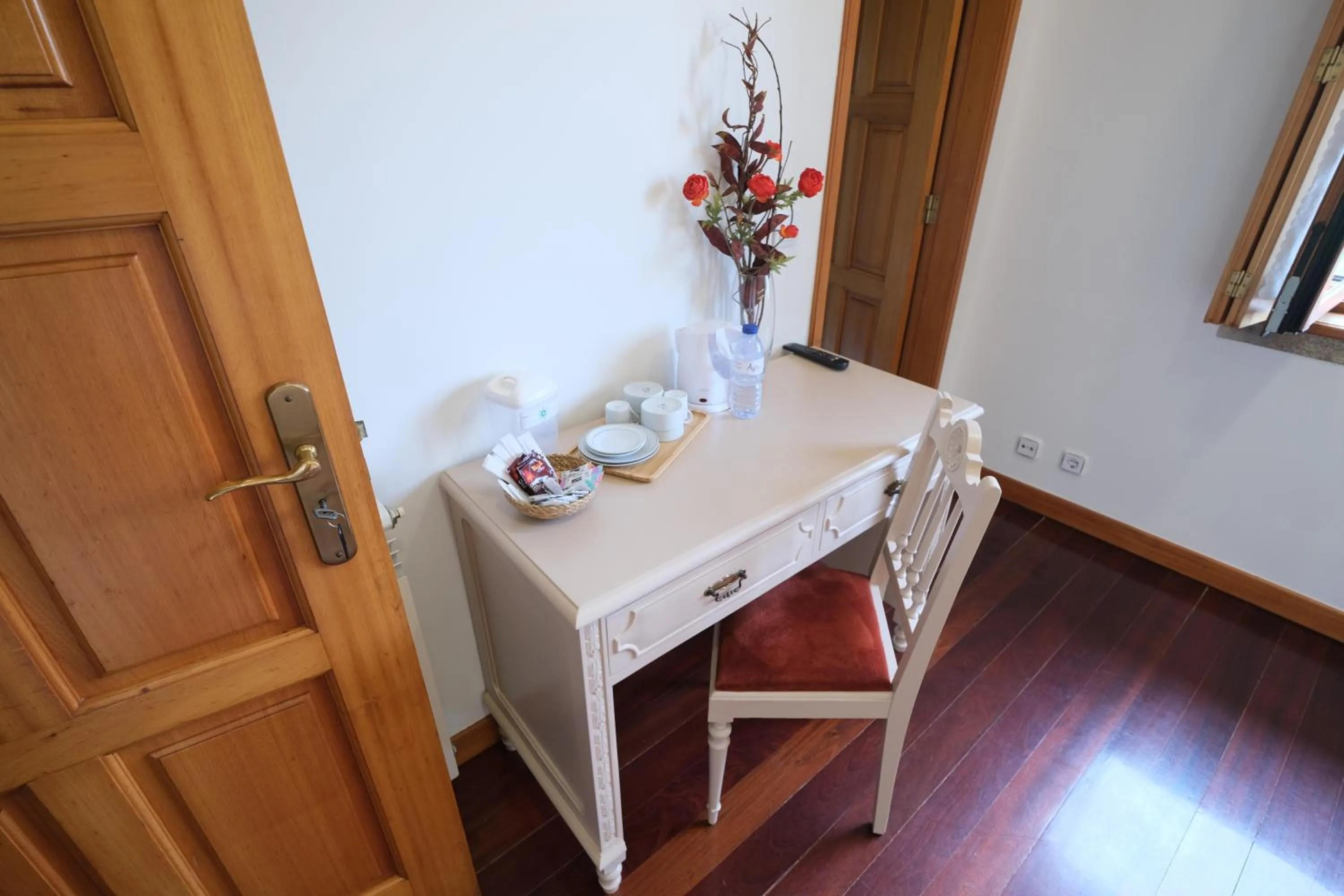 Coffee/tea facilities in Quintinha d´Avó