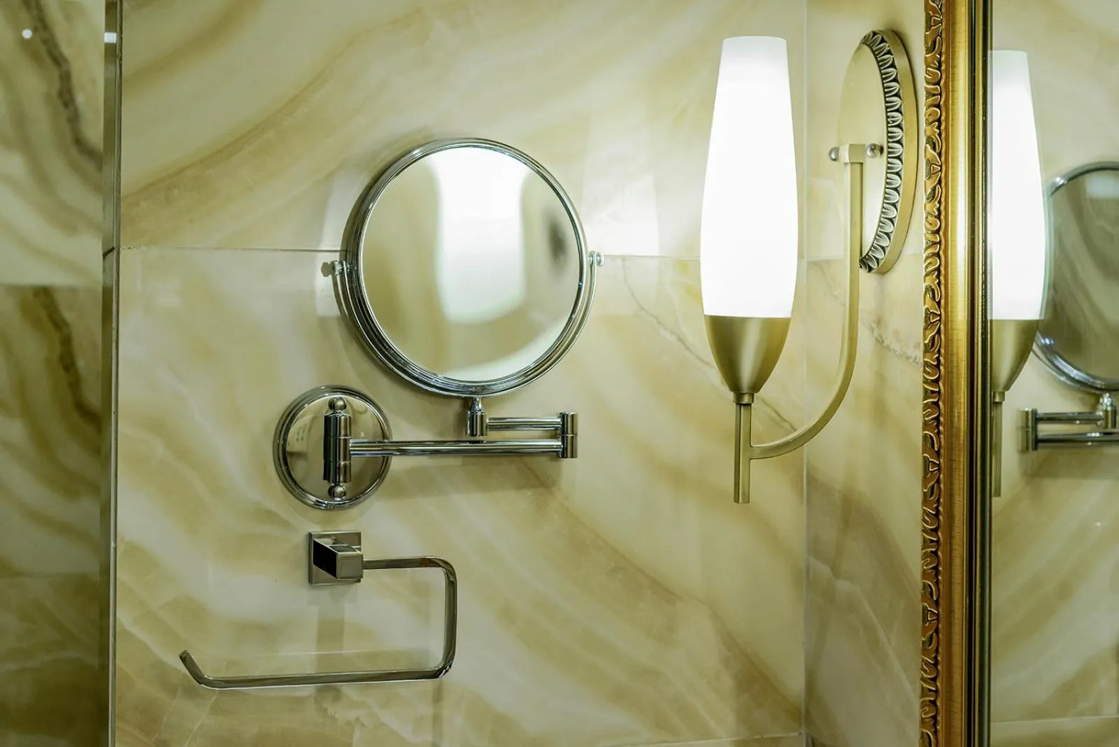 Mercure Chongqing Downtown