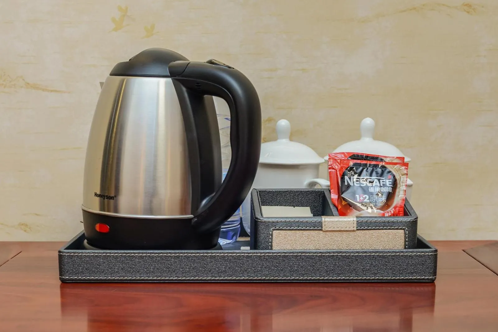 Mercure Chongqing Downtown