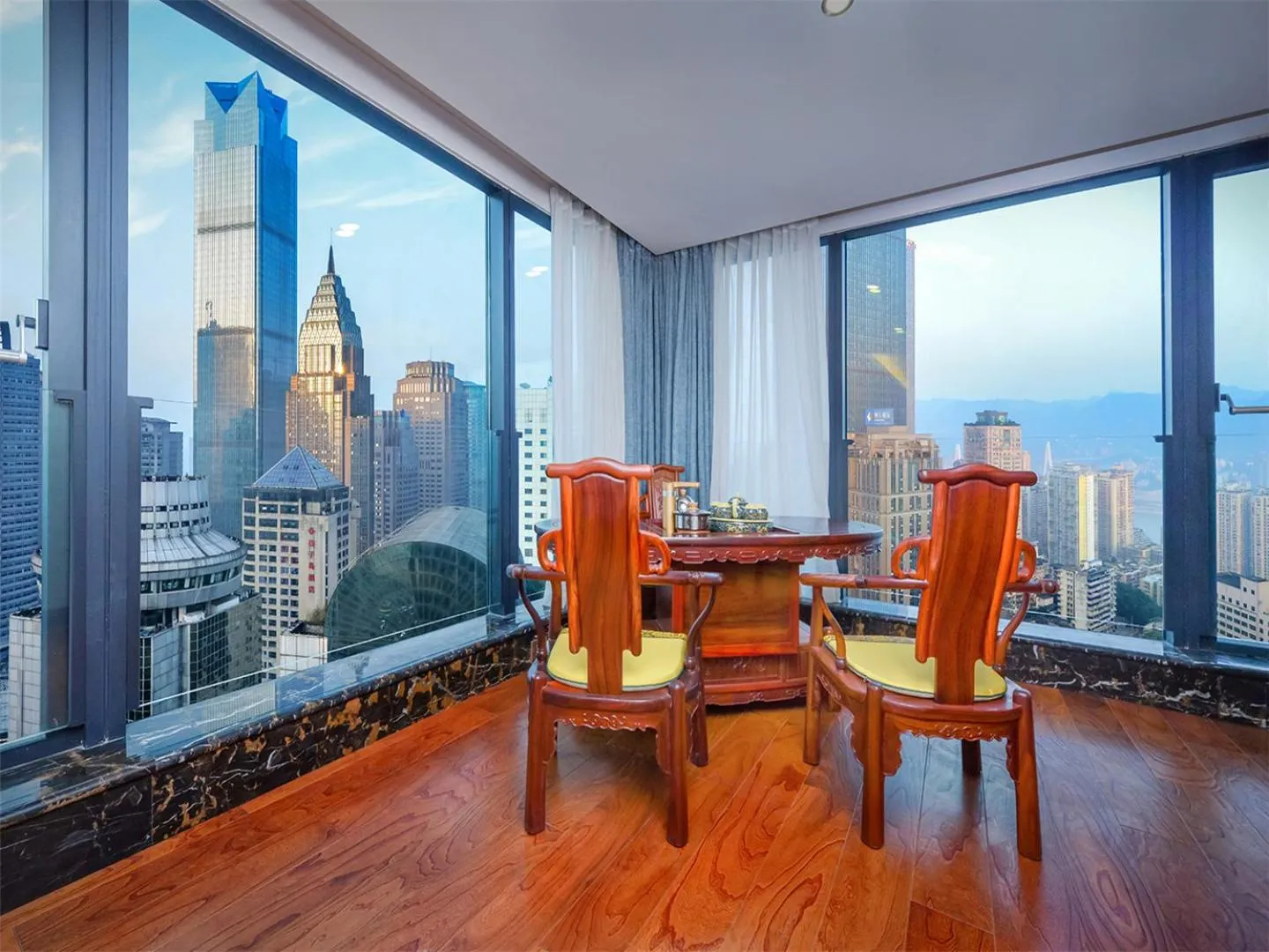 Mercure Chongqing Downtown