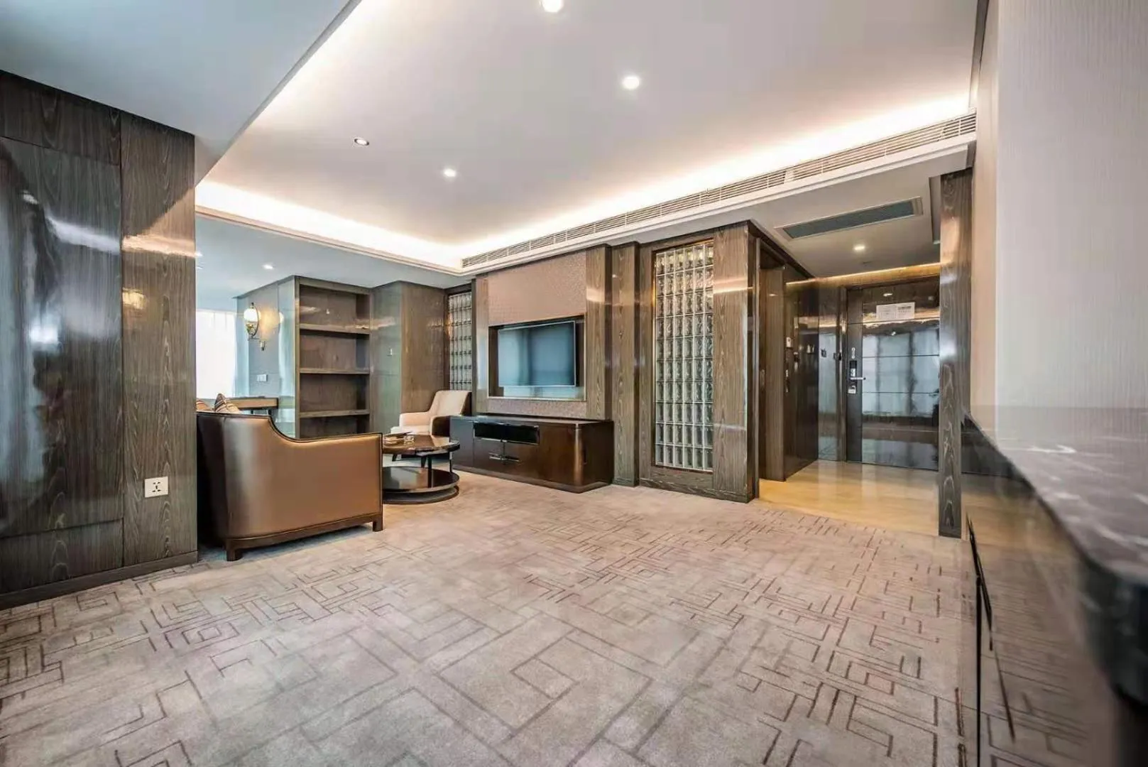 Mercure Chongqing Downtown