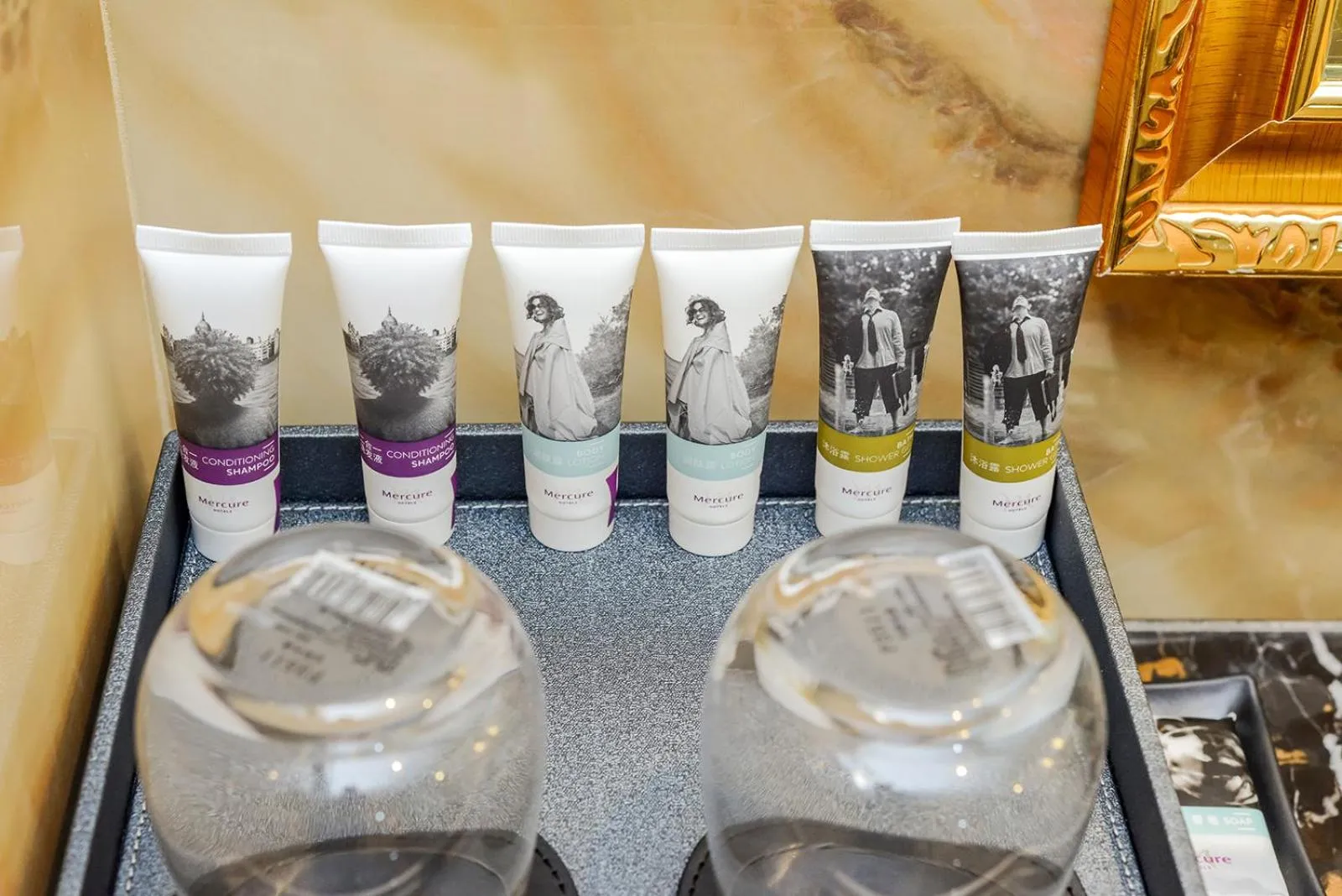 Mercure Chongqing Downtown